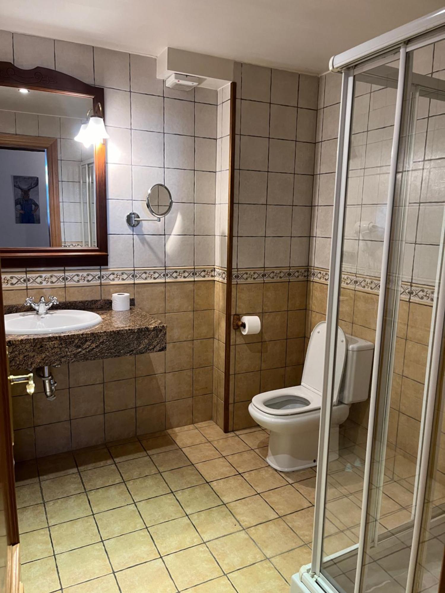 Co De Pierra Hotel 3*