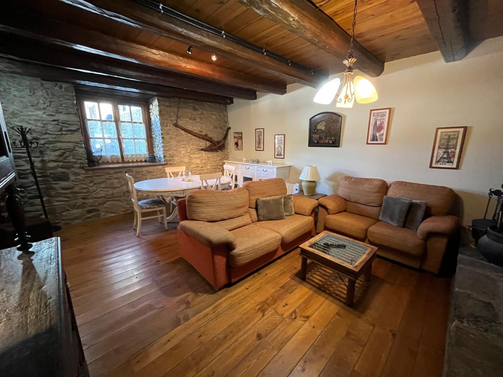Co De Pierra Hotel Betrén