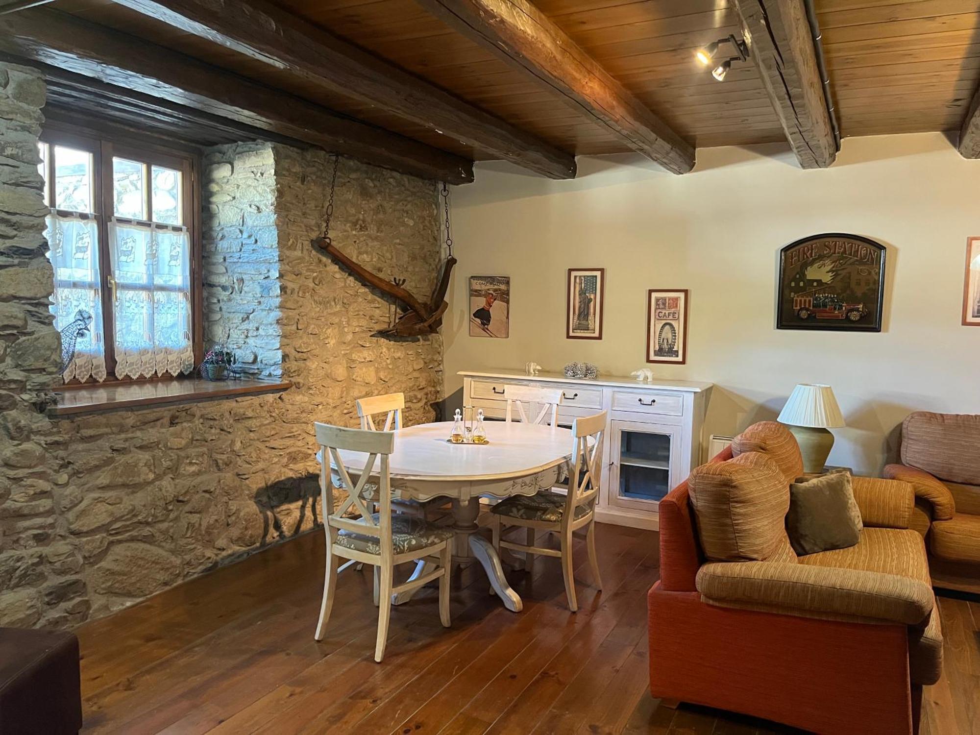 Hotel Co De Pierra Betrén
