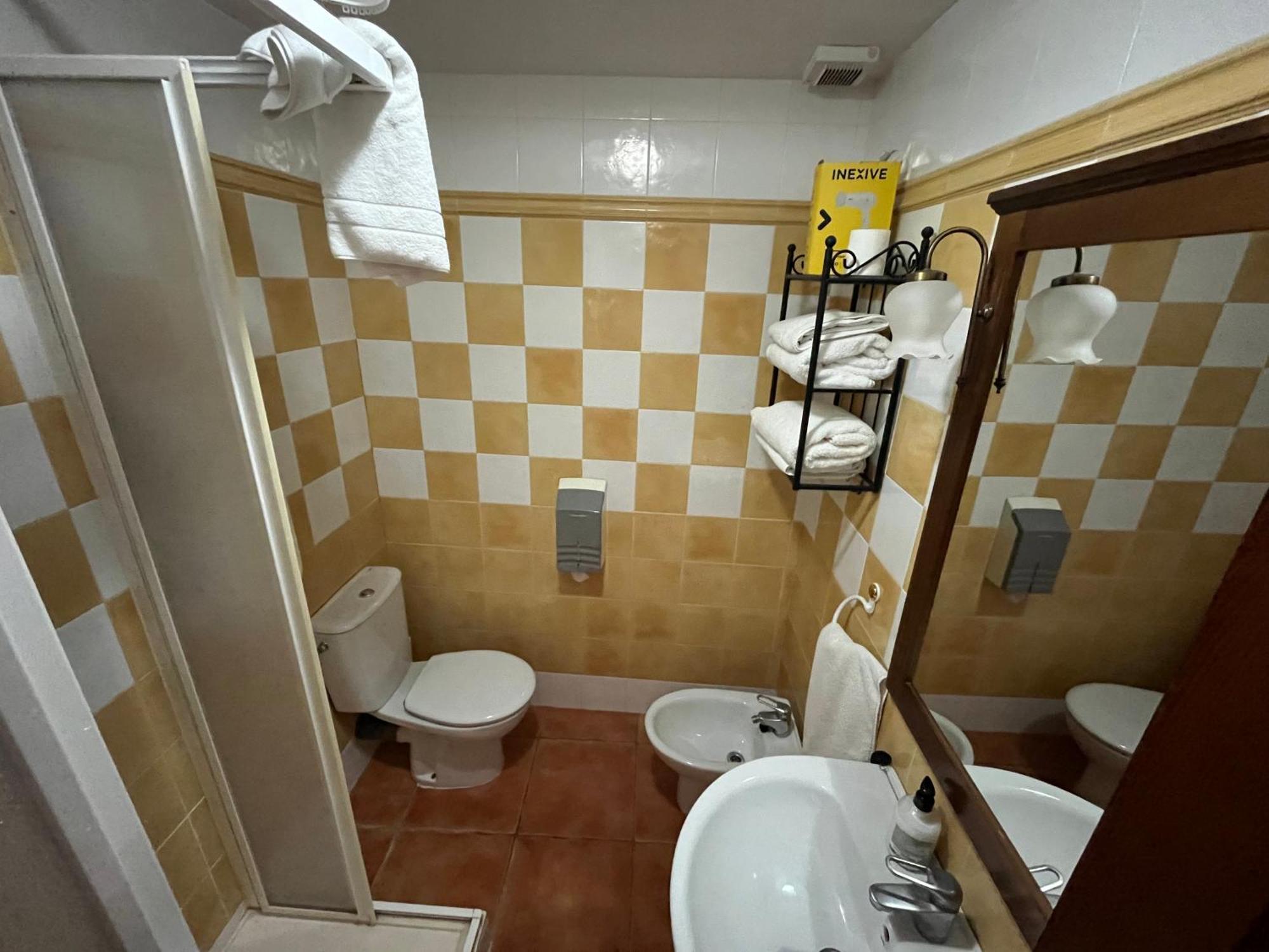Casa rural La Antigua Vaquería Cuenca (Castilla-La Mancha)