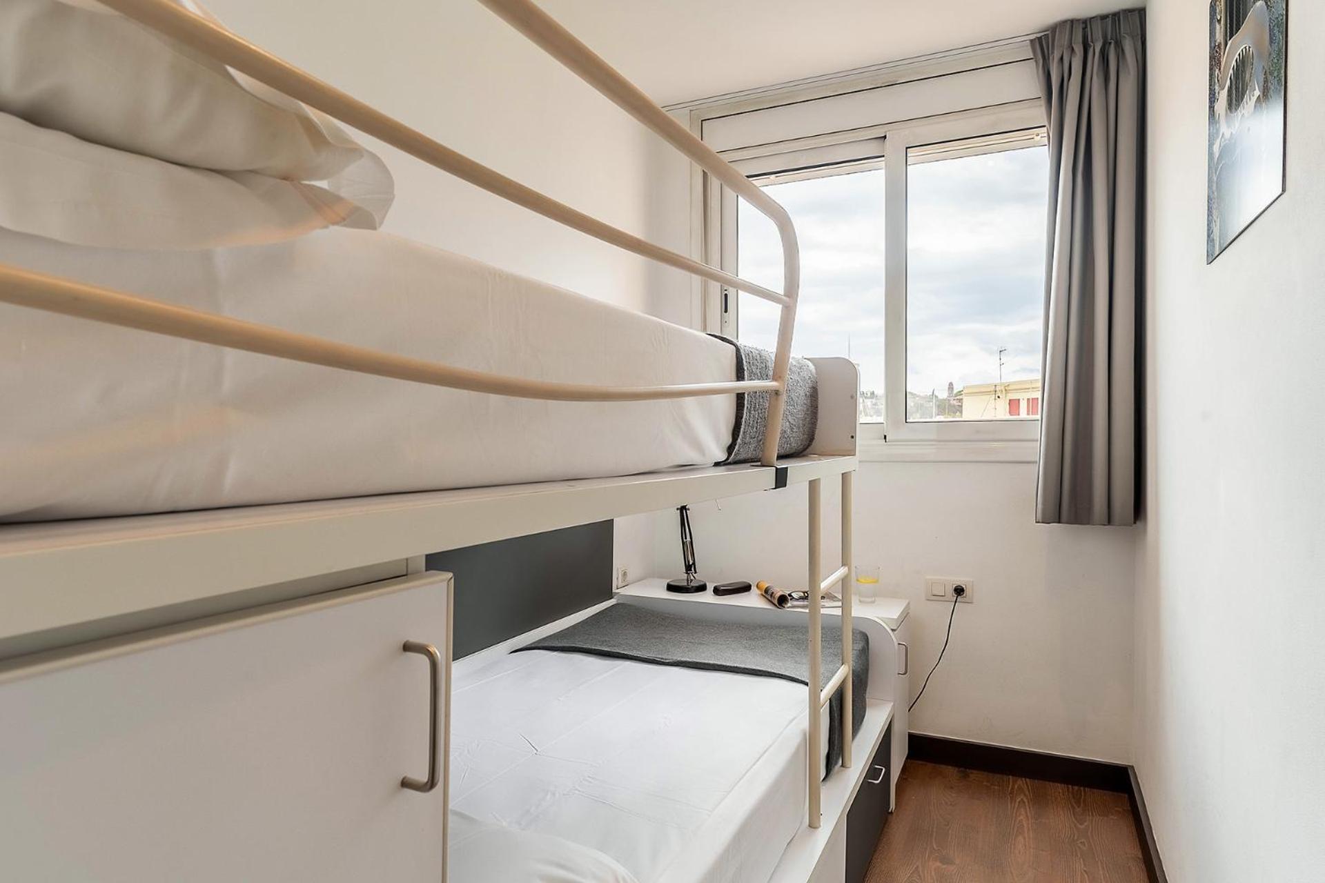Ab Montjuic Apartment *