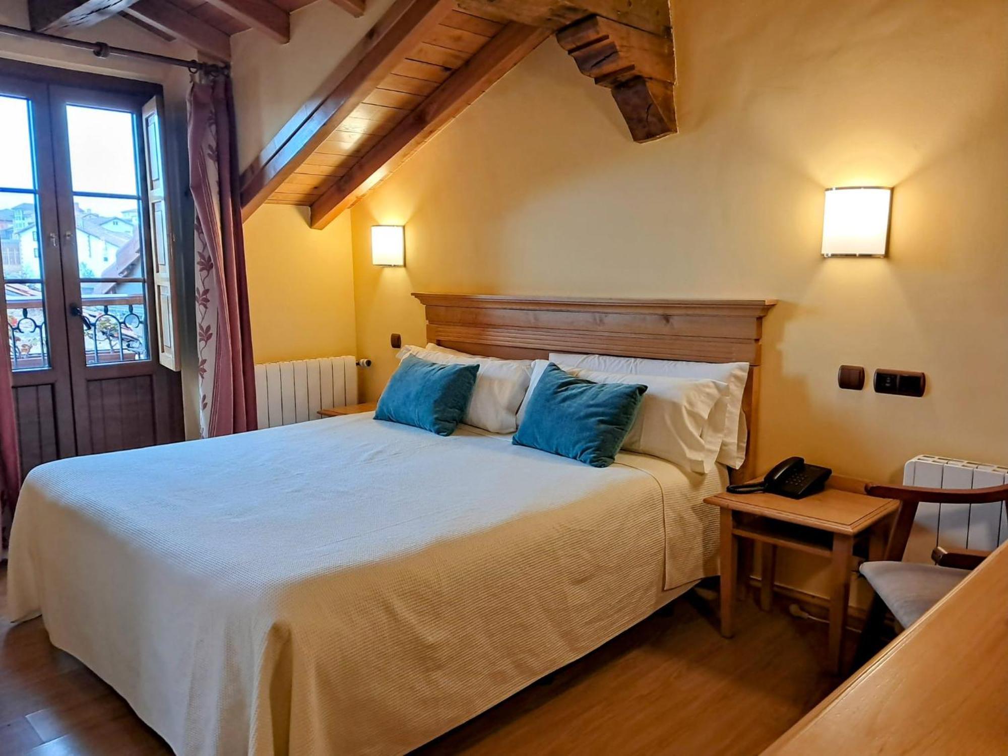 Hotel San Roque