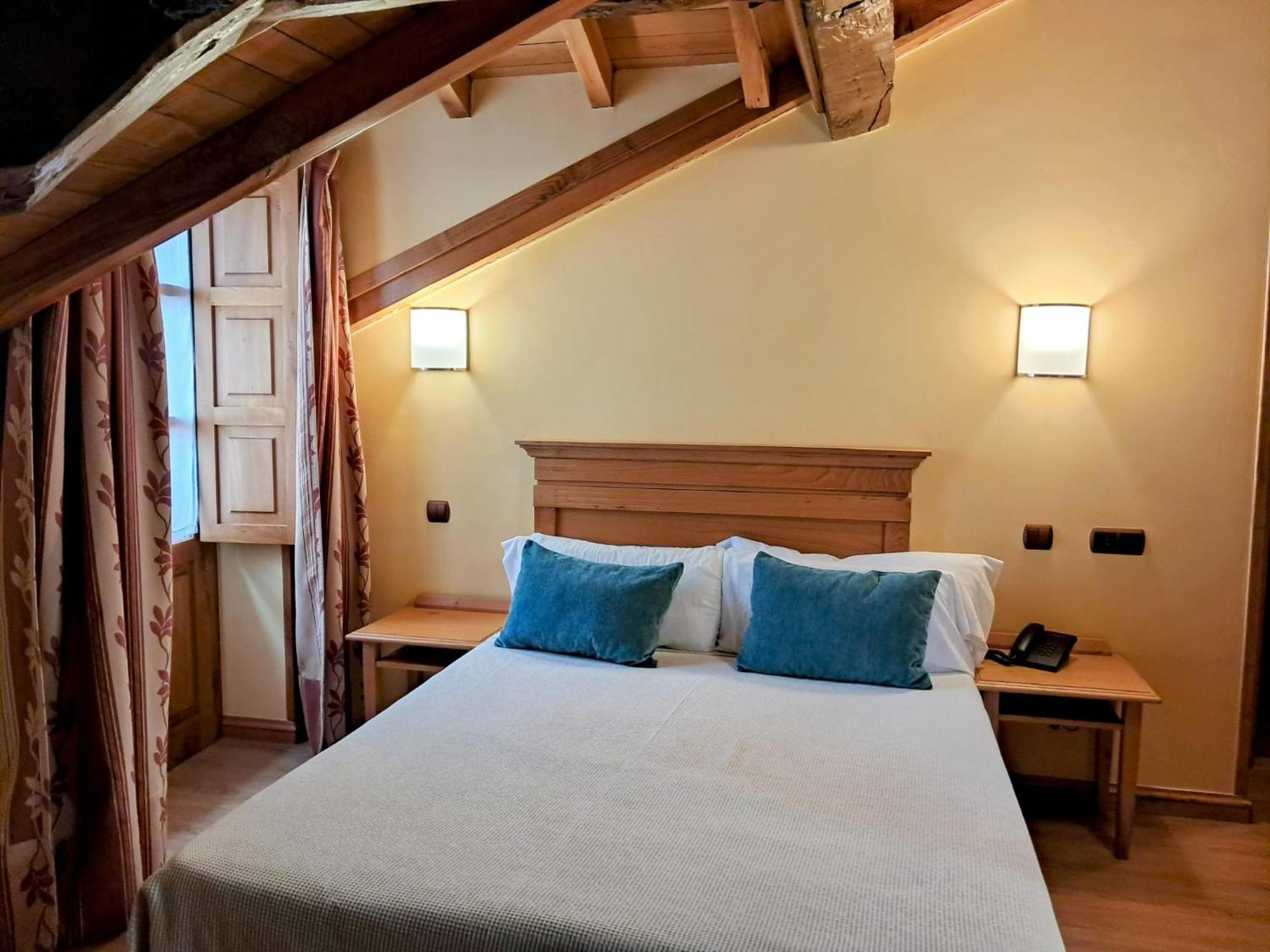 Hotel San Roque 3*