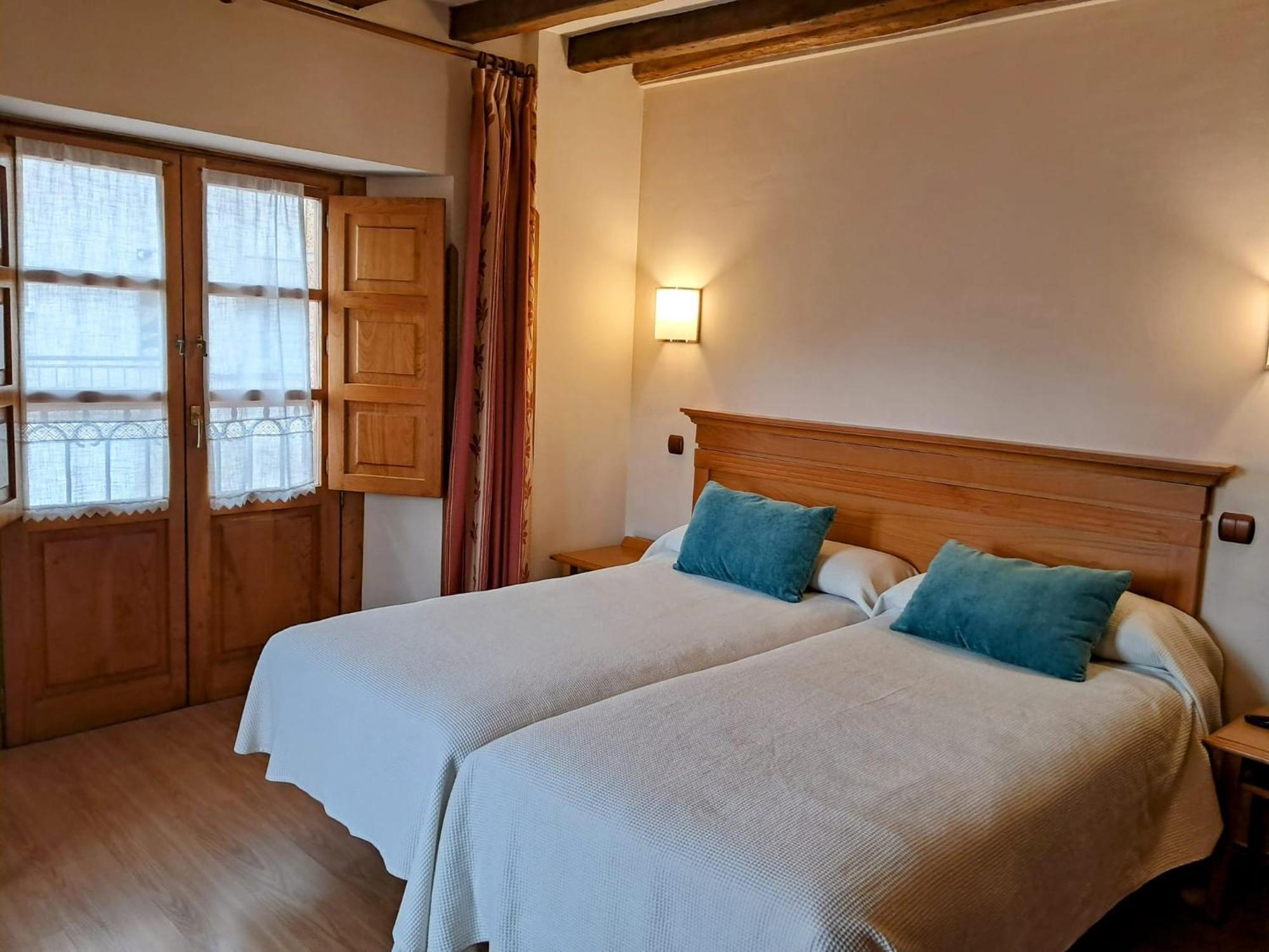 Hotel San Roque 3*