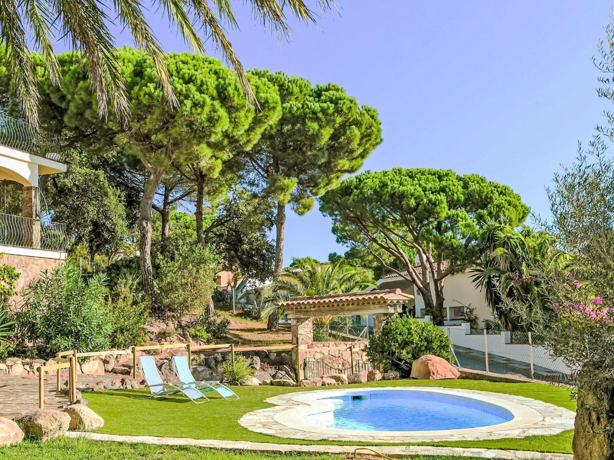 Puig Romani-2 By Interhome * Platja d'Aro (Playa de Aro)