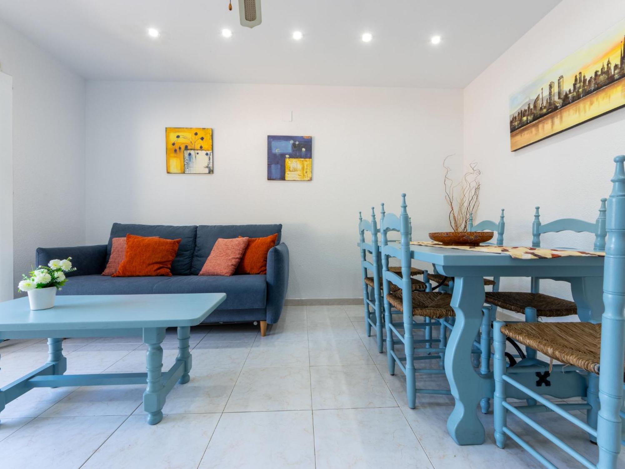 Apartment Gladiols By Interhome *