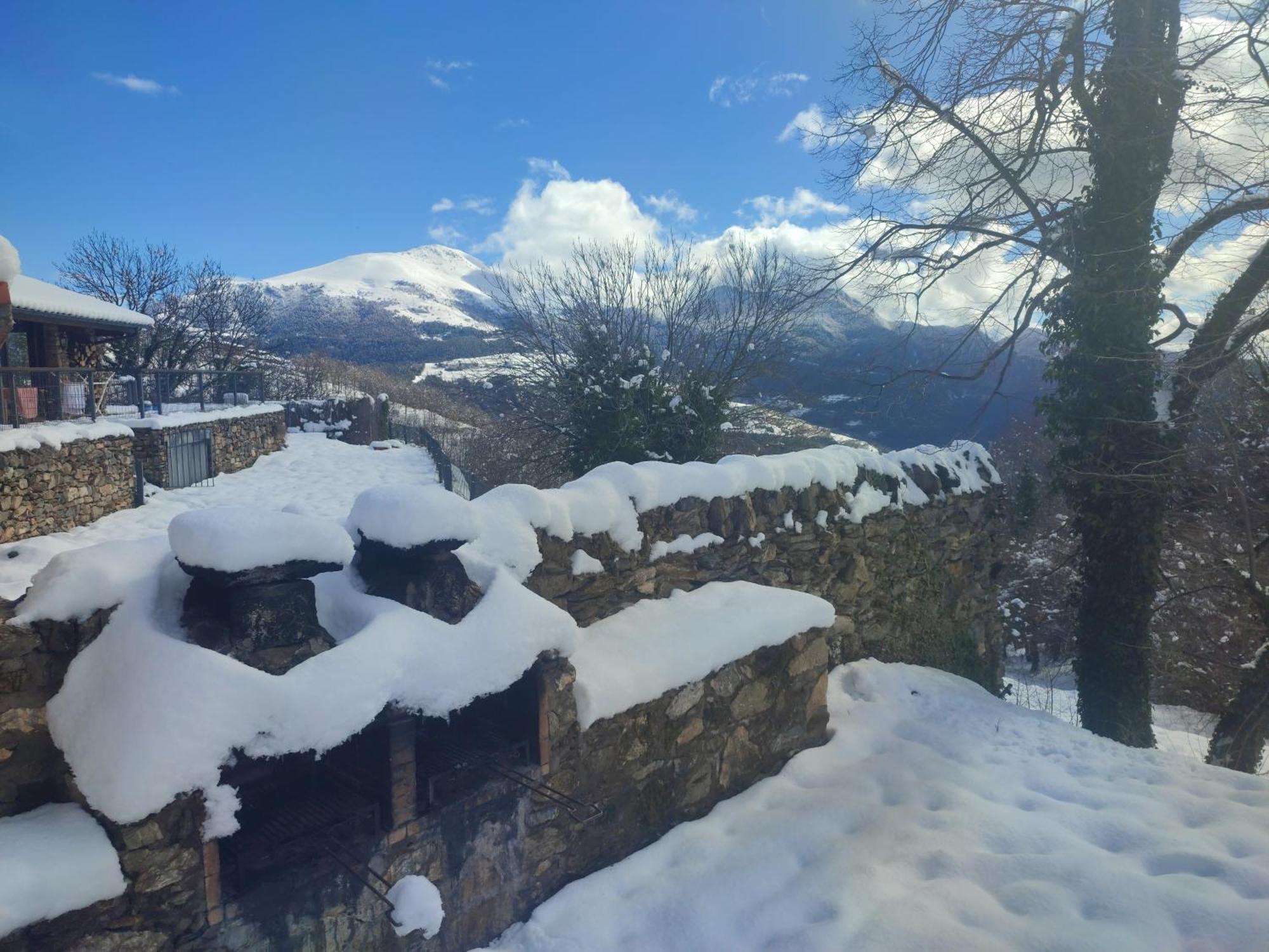 Casa rural Tubau - -