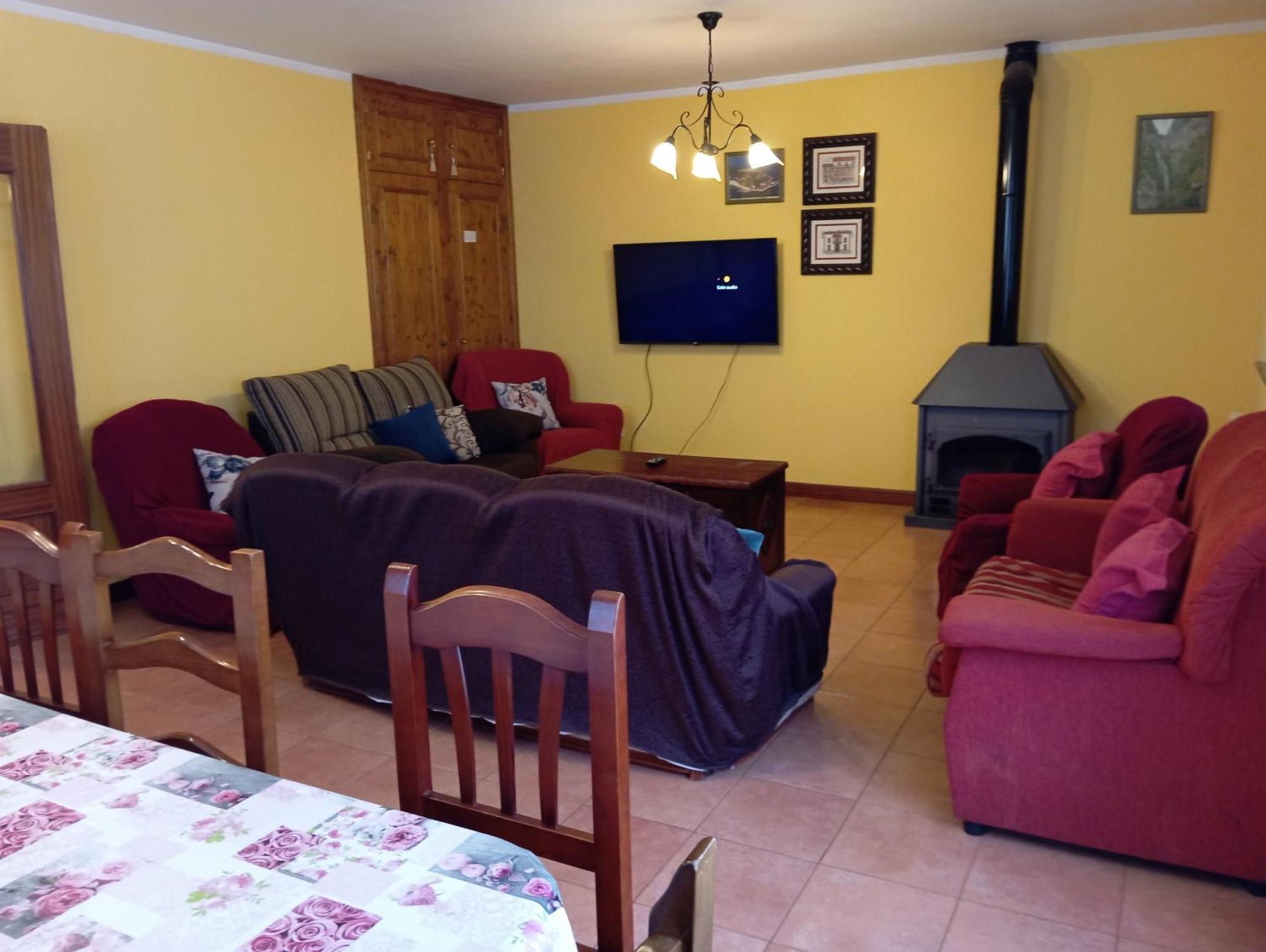 La Ermita Camaleno