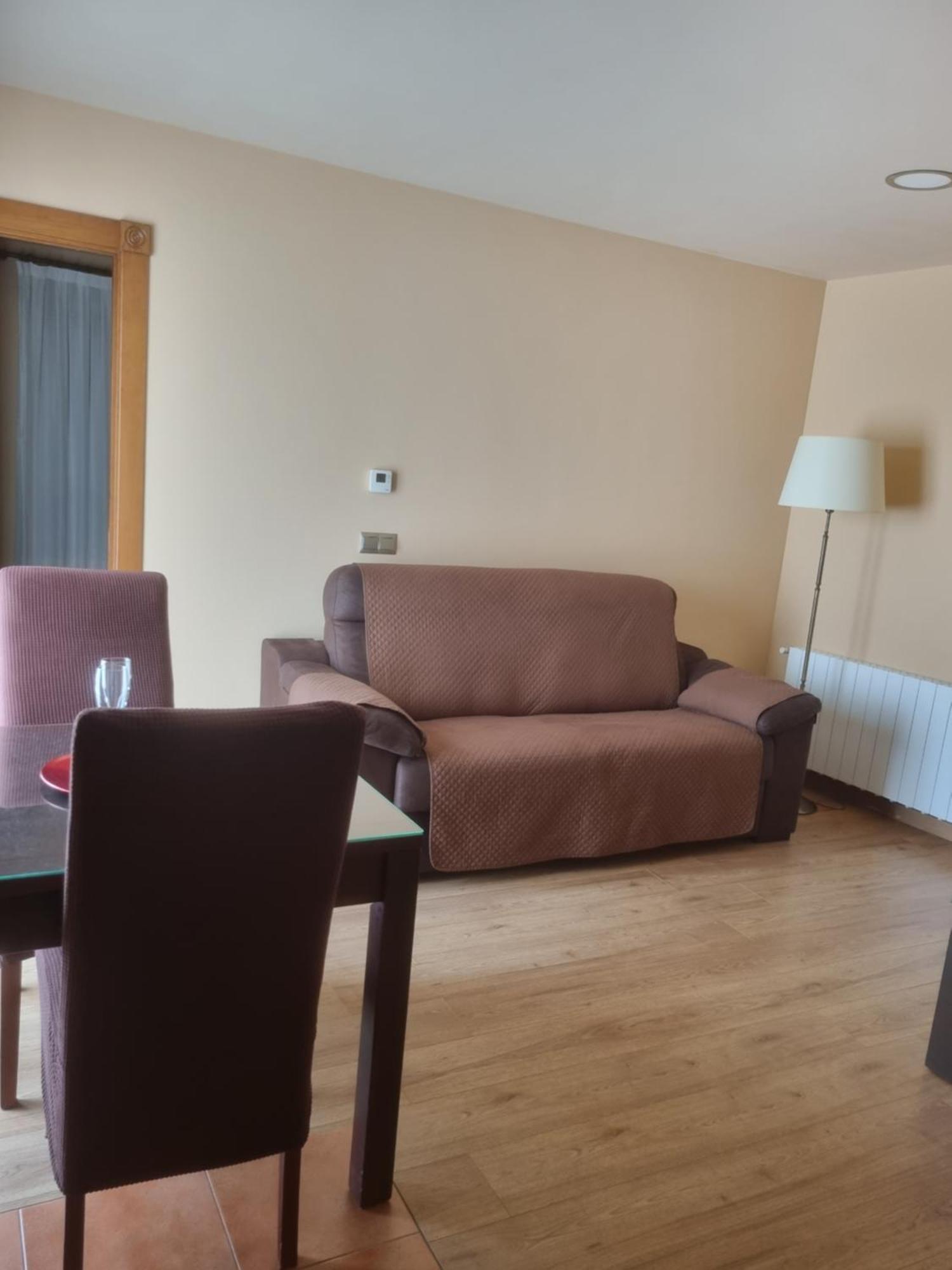 Sofía Apartahotel San Vicente De La Barquera