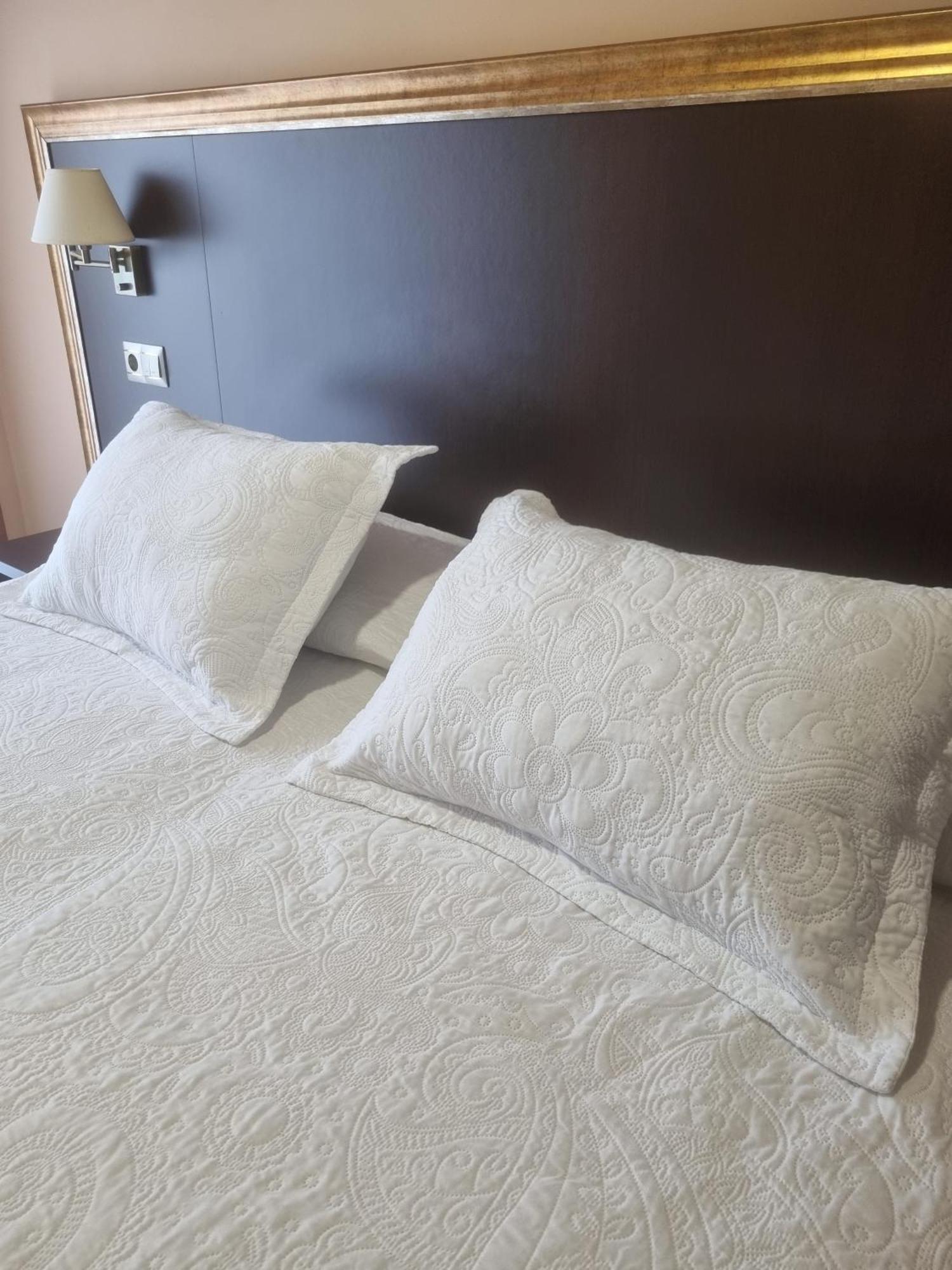 Apartahotel Sofía