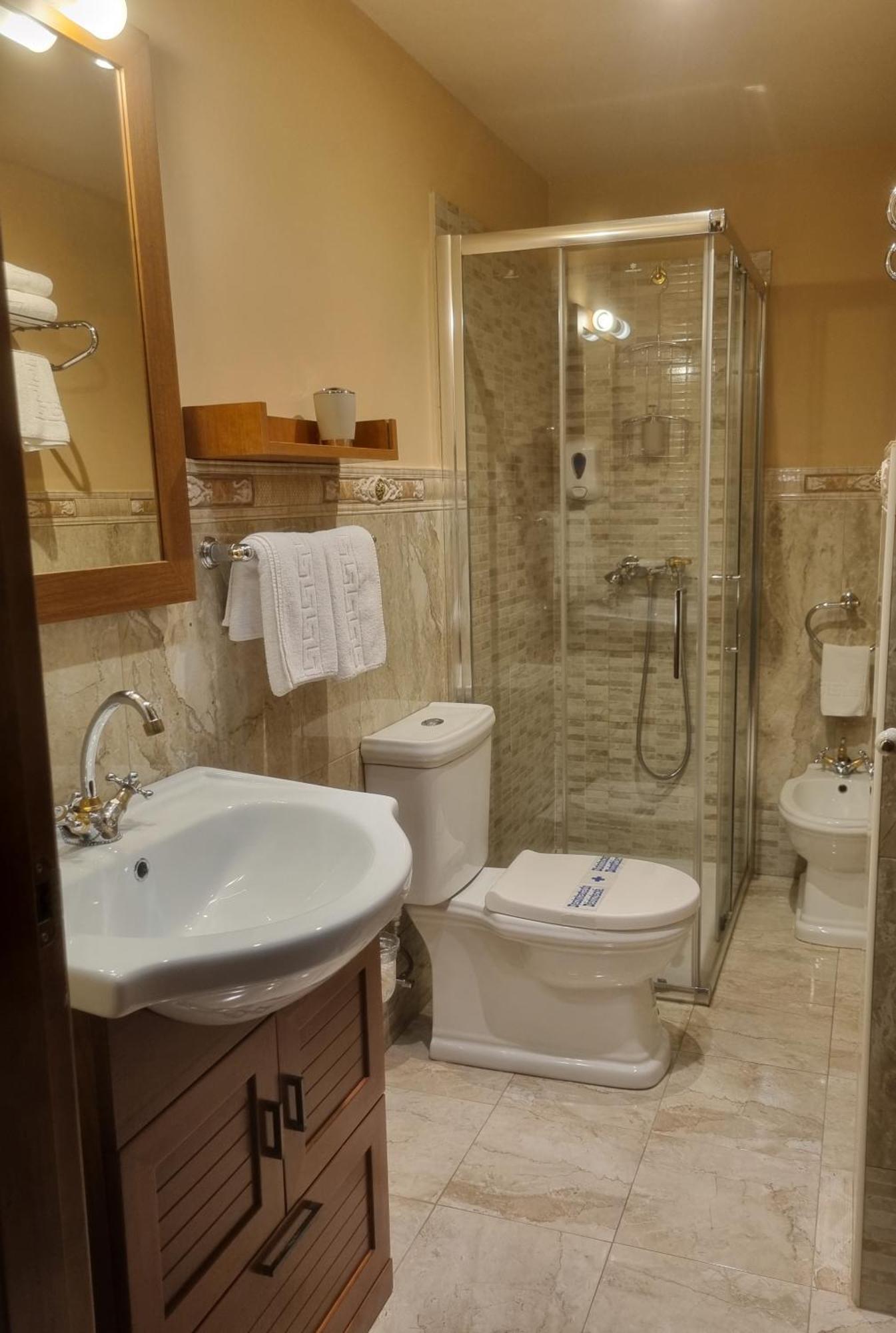 Sofía Apartahotel San Vicente De La Barquera