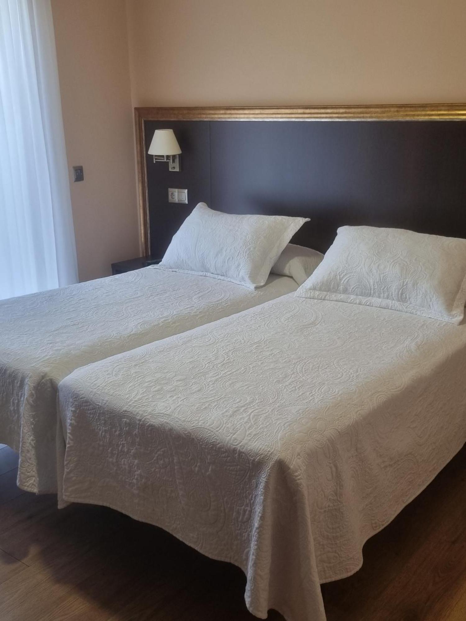 Apartahotel Sofía San Vicente De La Barquera