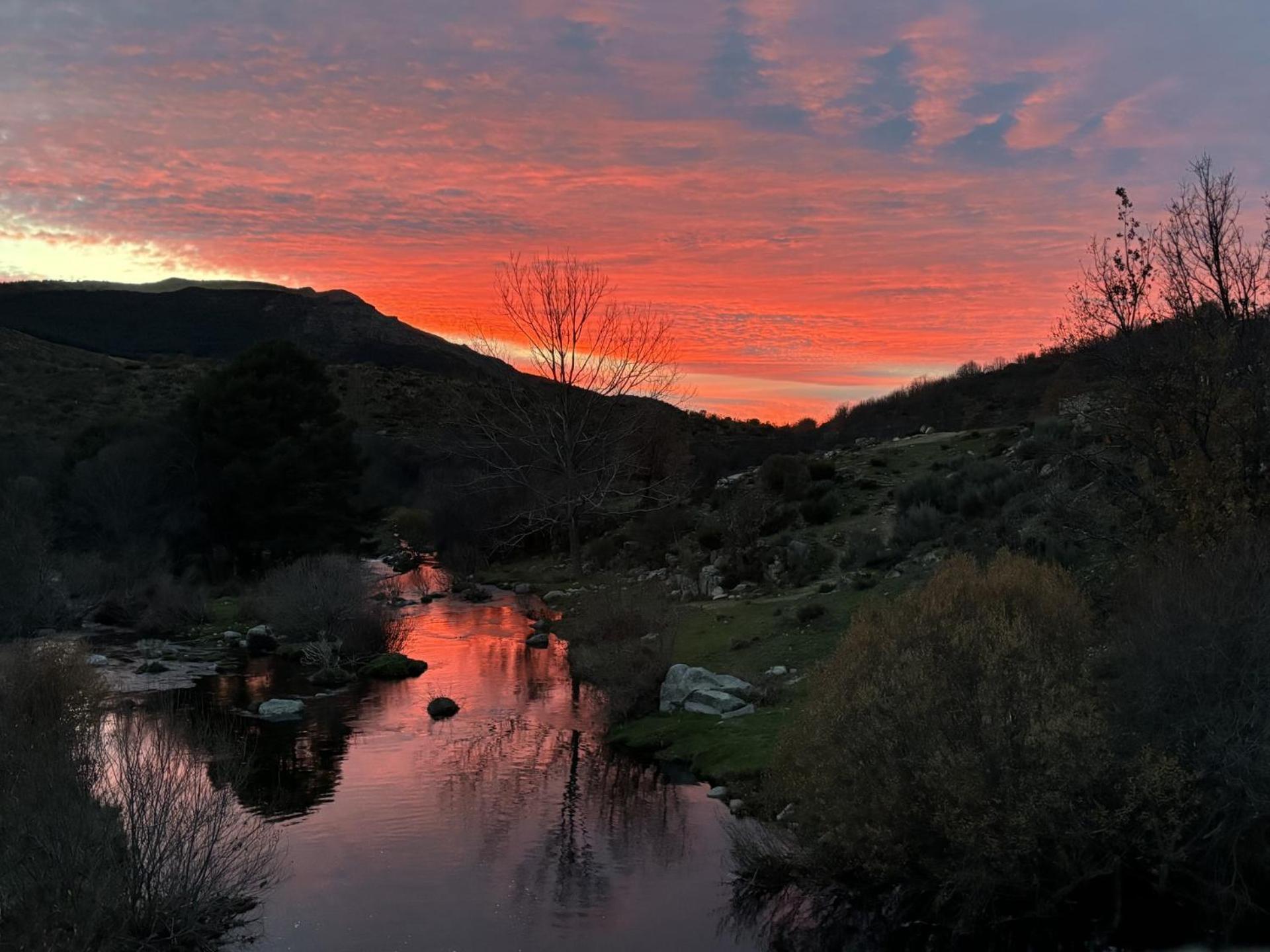Gredos Maria Justina 4*