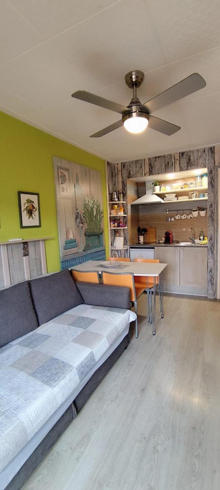 Oliver Apartamento