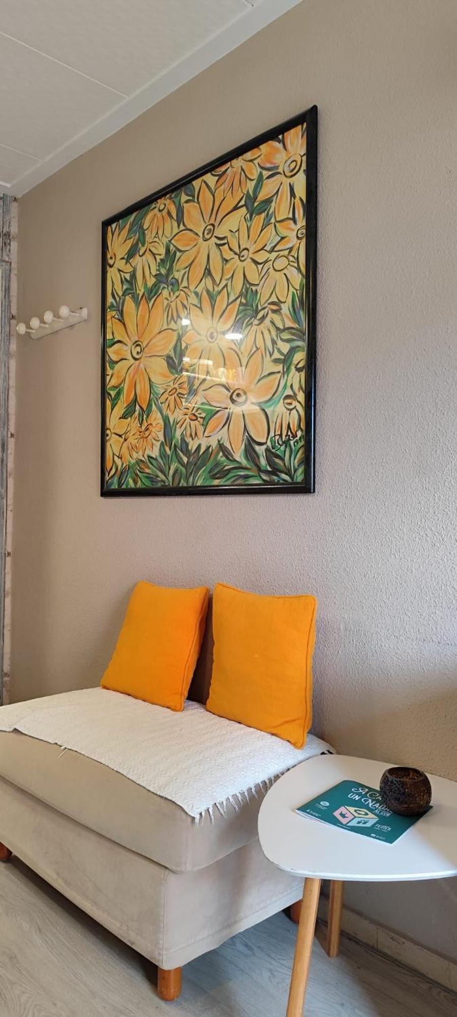 Oliver Apartamento Calella