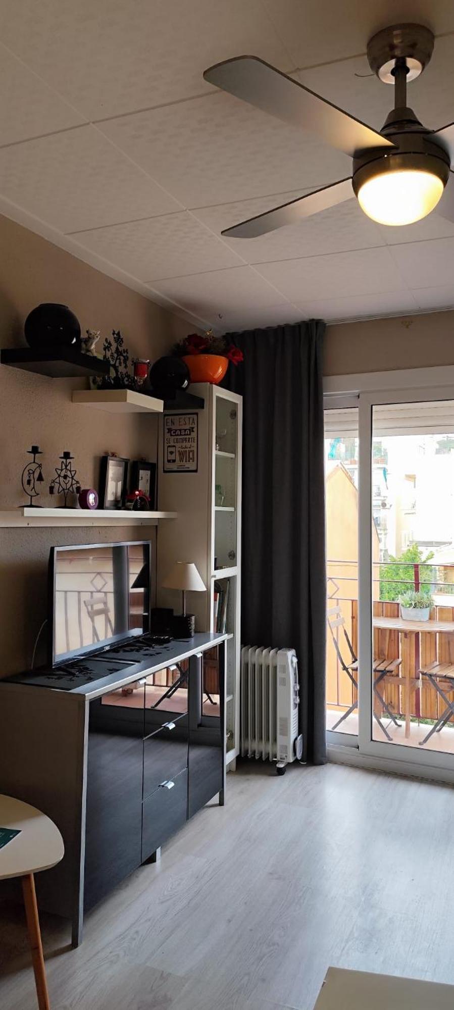 Apartamento Oliver Calella