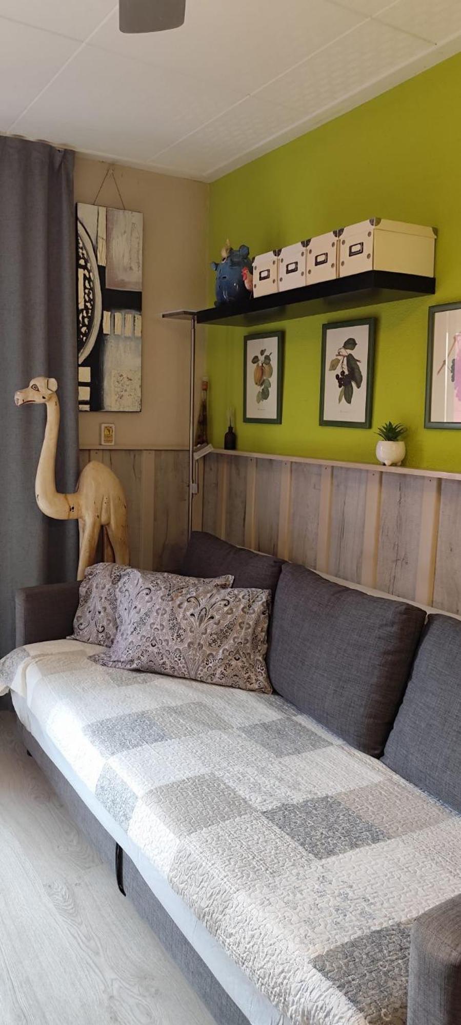 Apartamento Oliver Calella