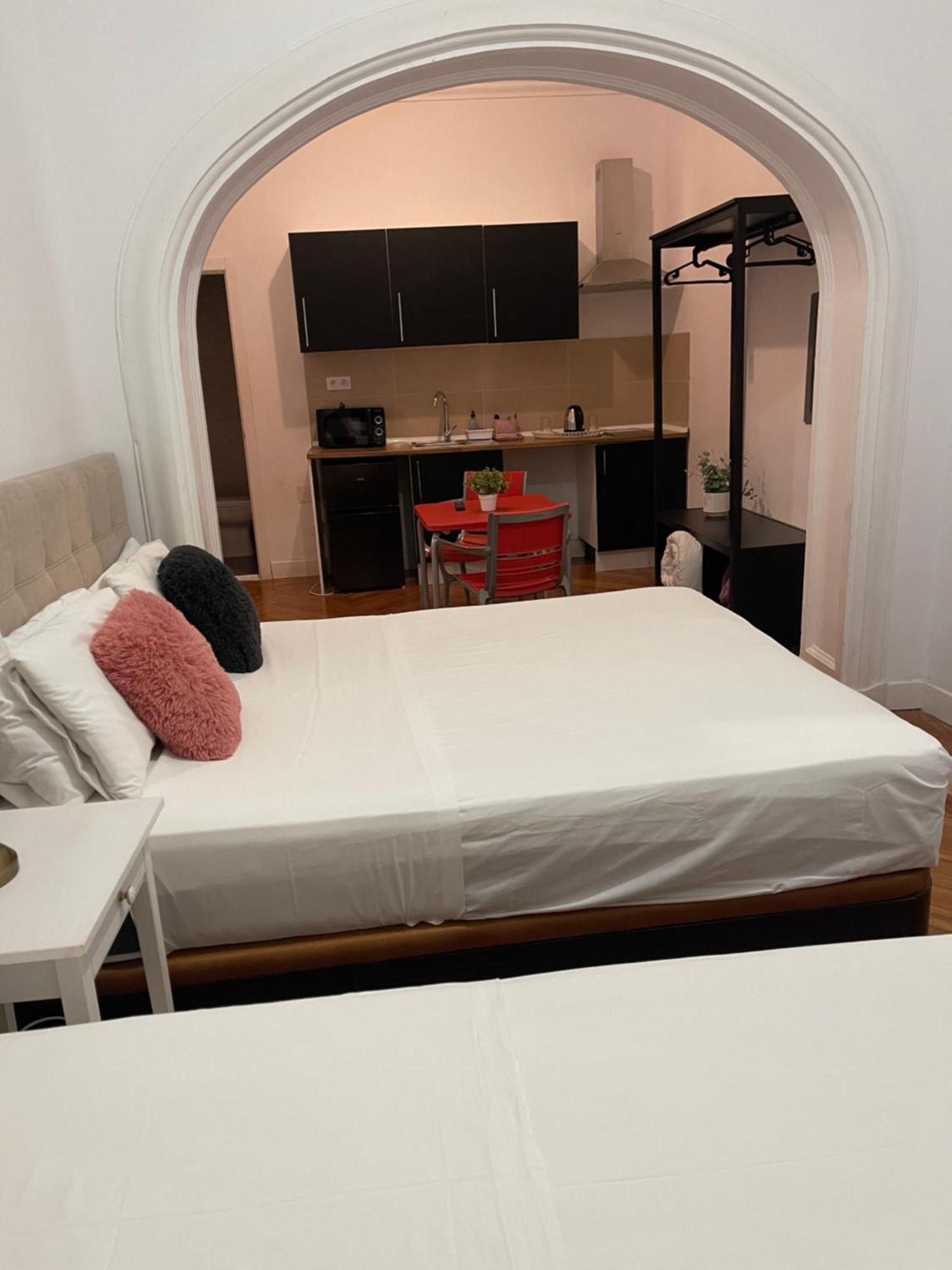 Grand Via House Guest house