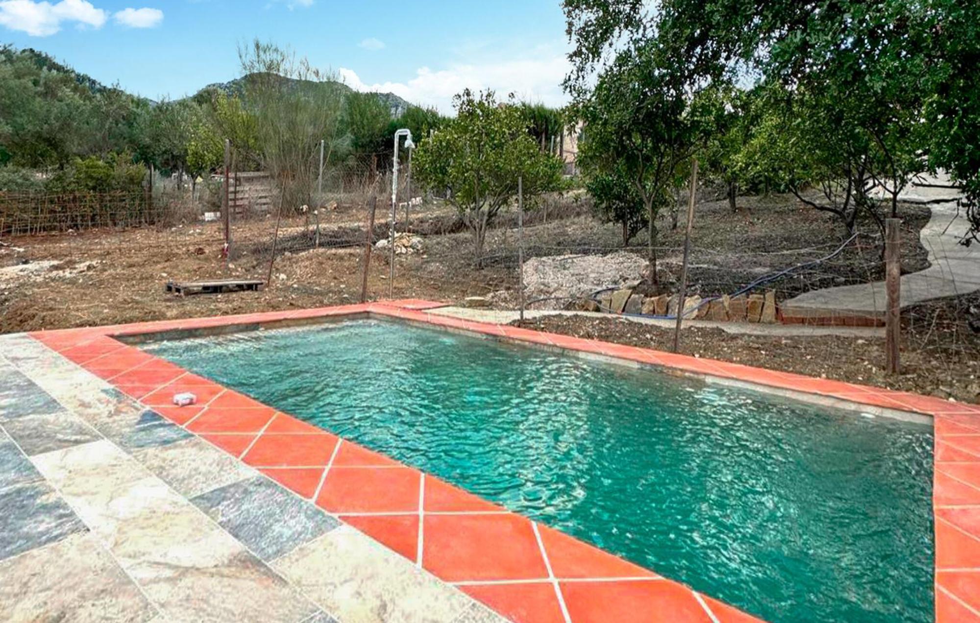 Stunning In With Kitchen Сasa de vacaciones Ubrique