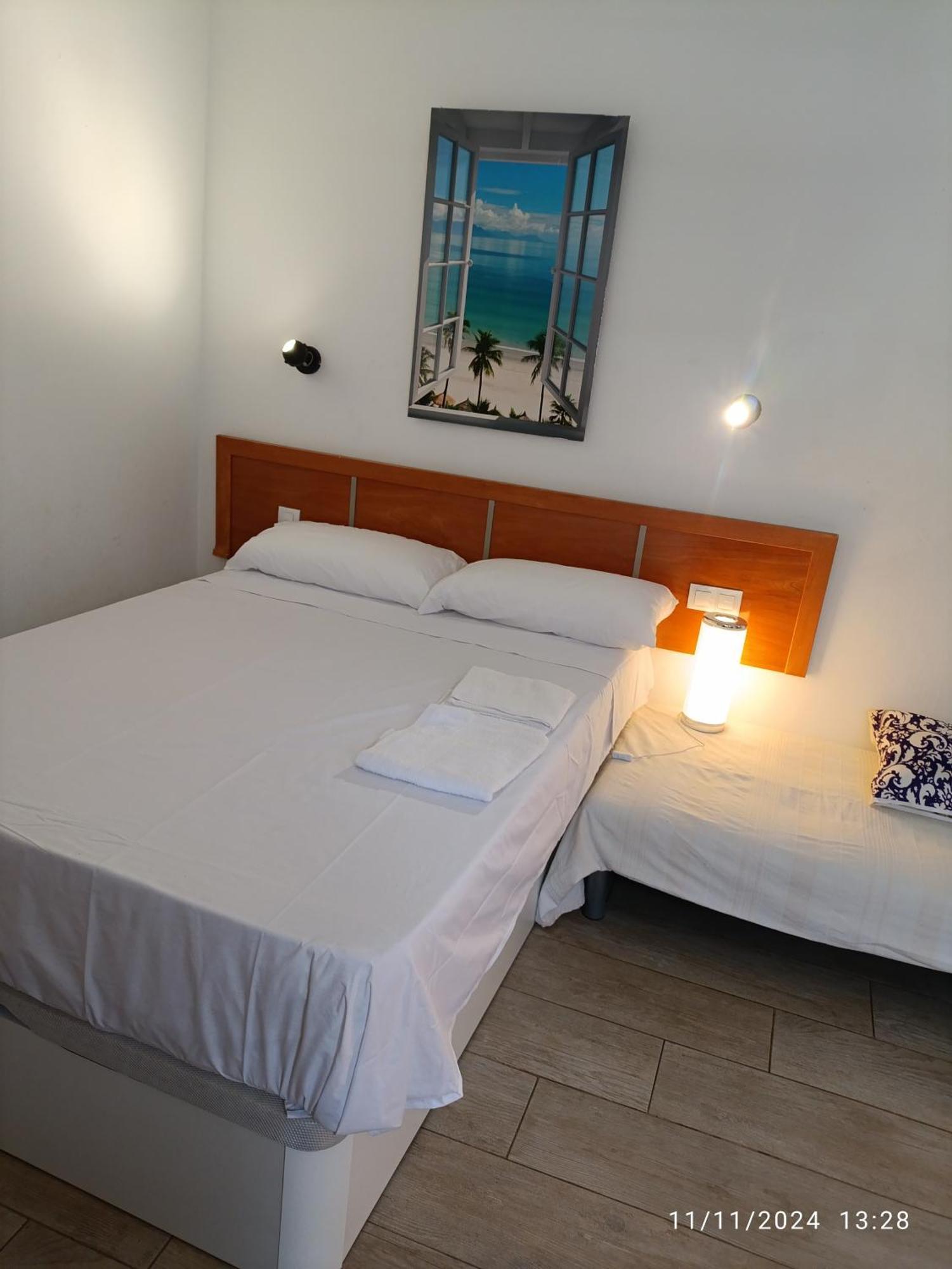 Luminous Cute By The & Harbour Apartamento *