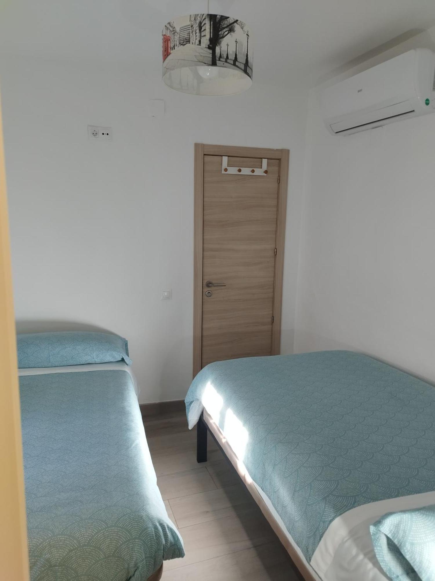 Apartamento Armiñán Ronda- Parking Opcional Ronda