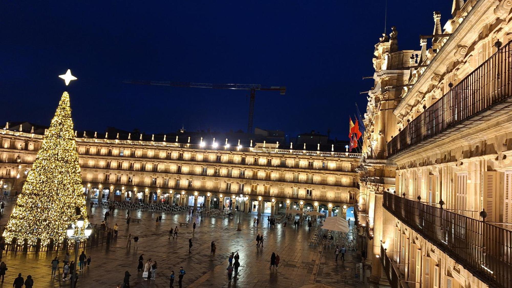 Apartamento Toro 2, 2º En La Misma Plaza Mayor De