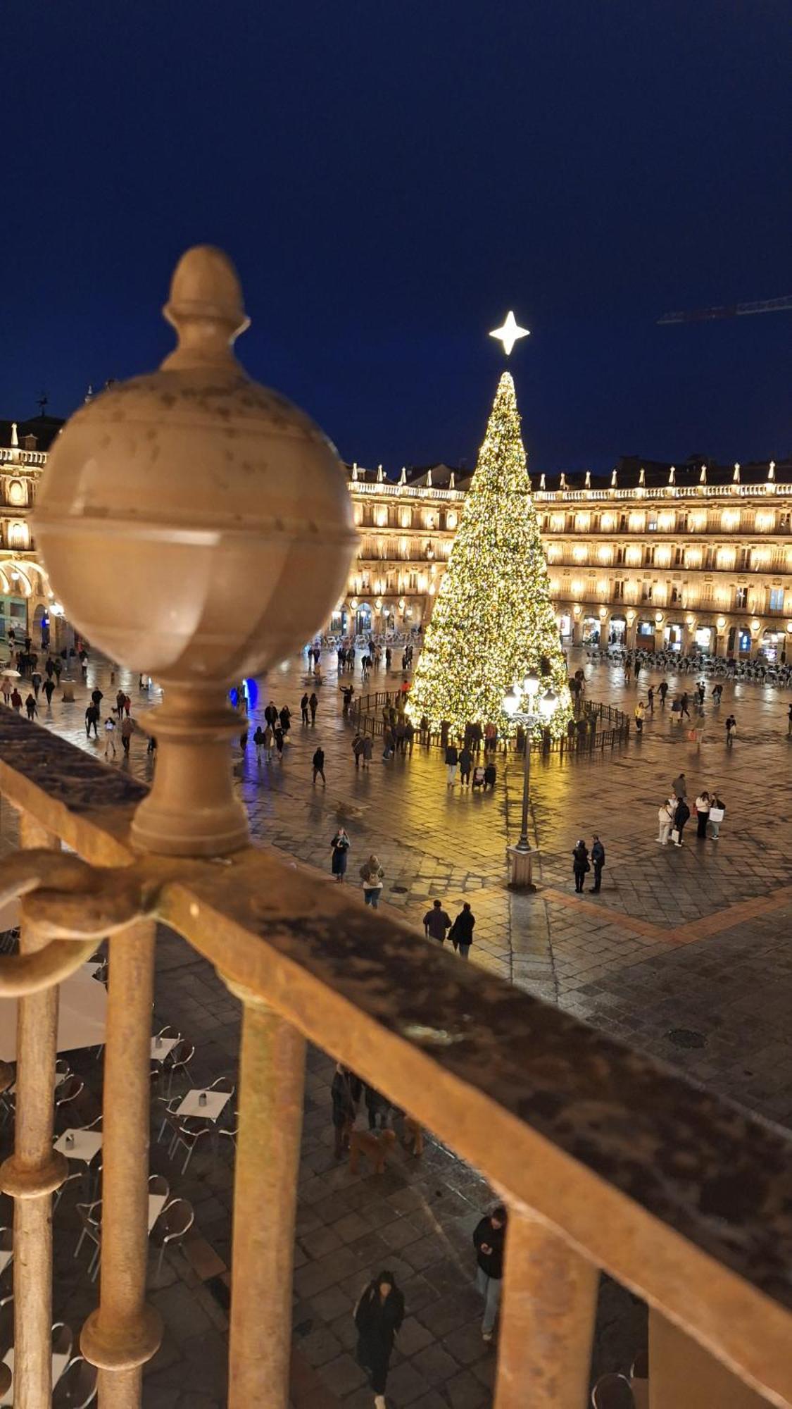 Apartamento Toro 2, 2º En La Misma Plaza Mayor De