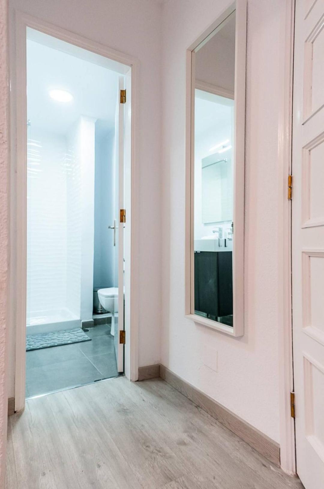 Prosurfing Apartment