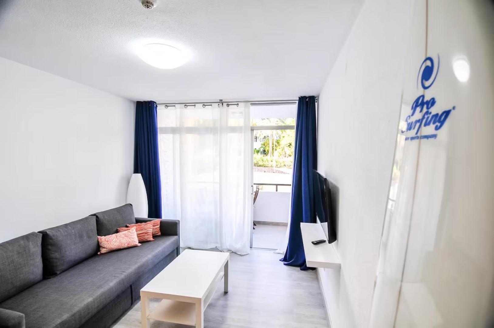 Apartment Prosurfing *