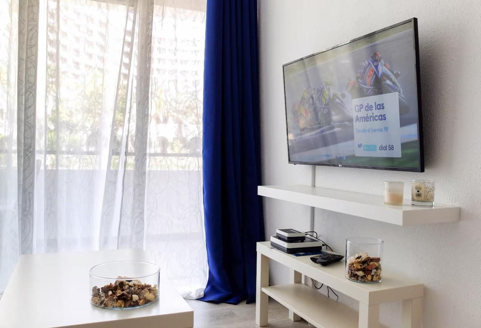 Apartment Prosurfing Playa del Ingles (Gran Canaria)