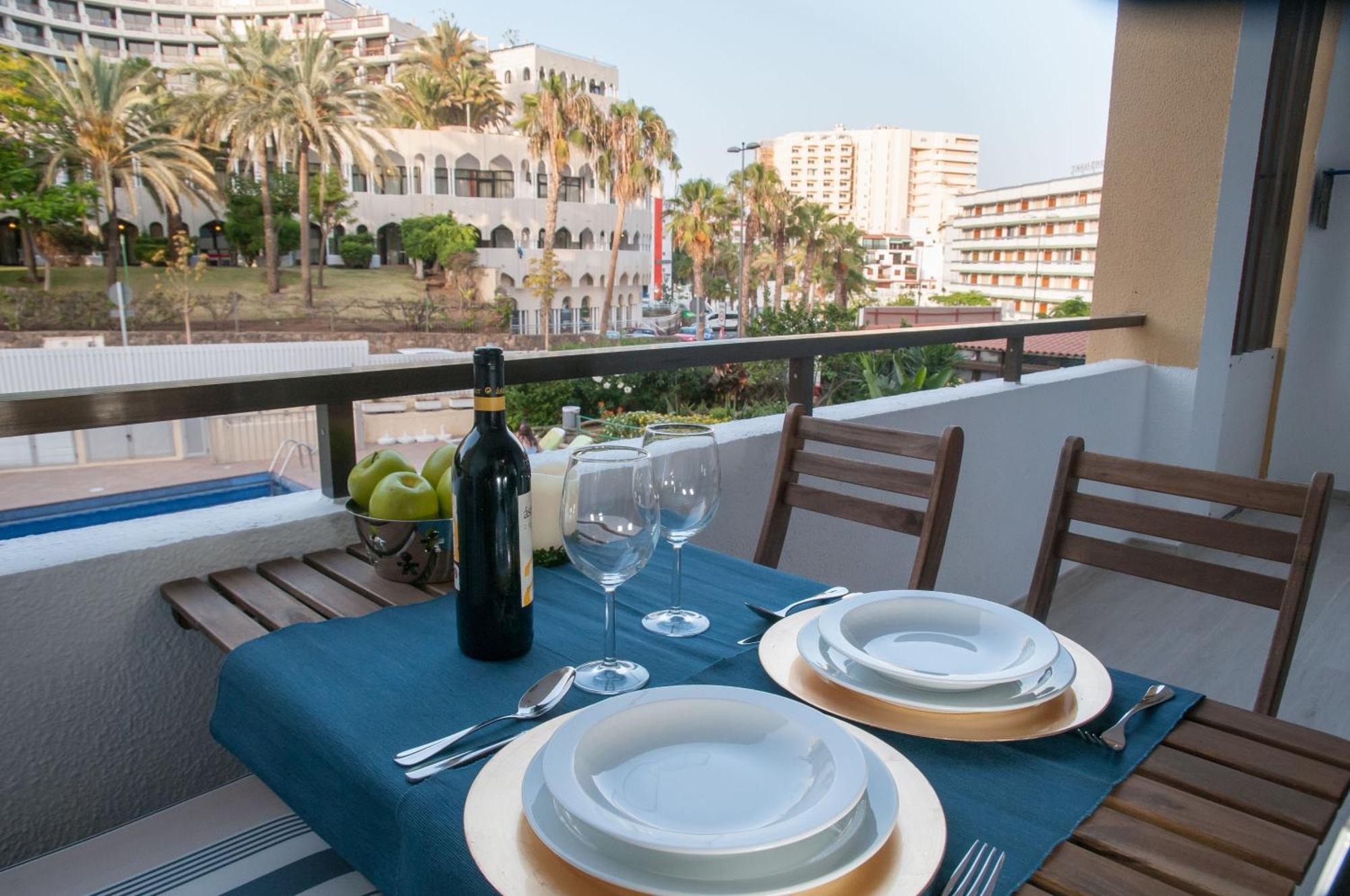 Prosurfing Apartment *