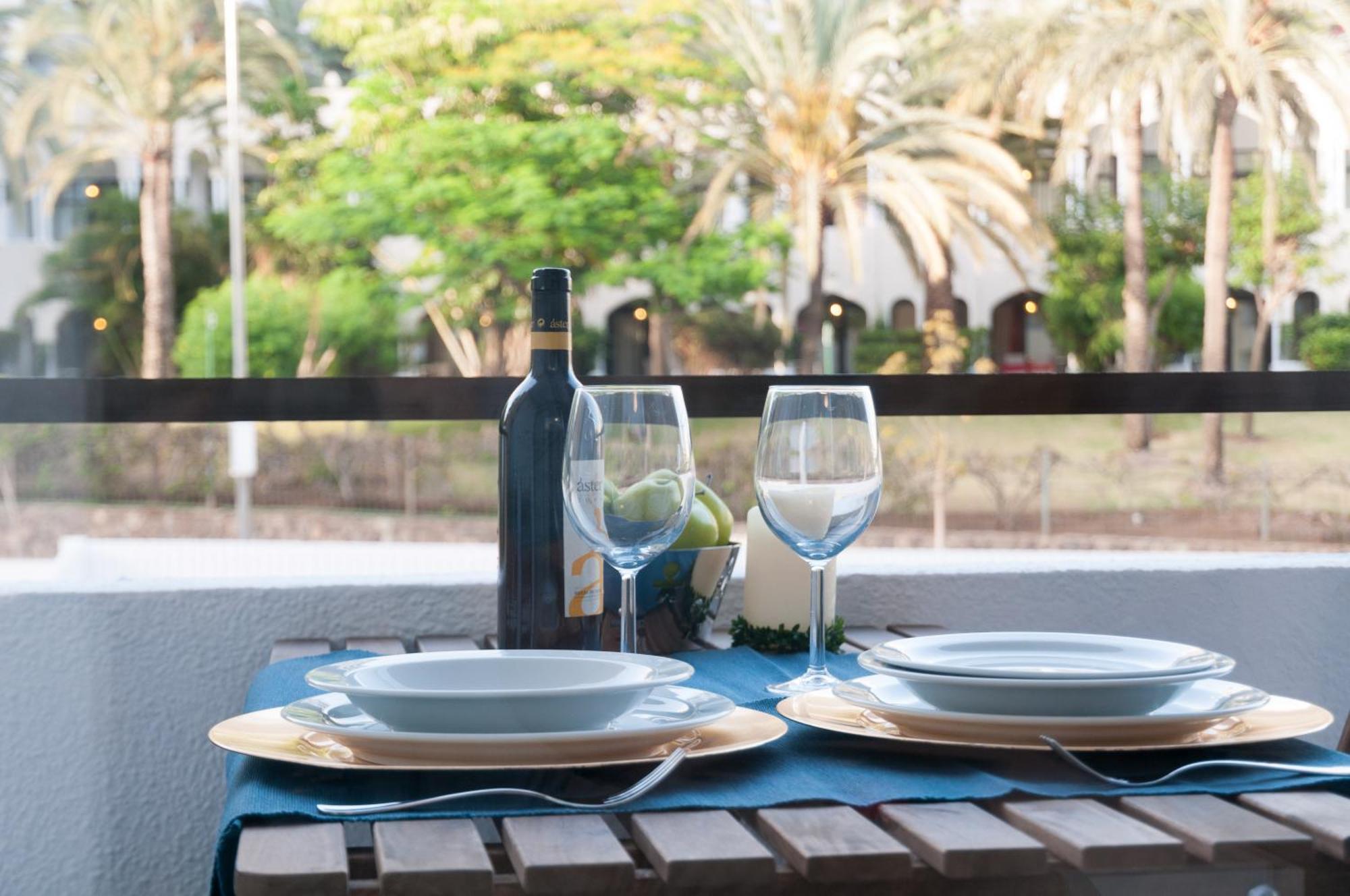 Prosurfing Apartment Playa del Ingles (Gran Canaria)