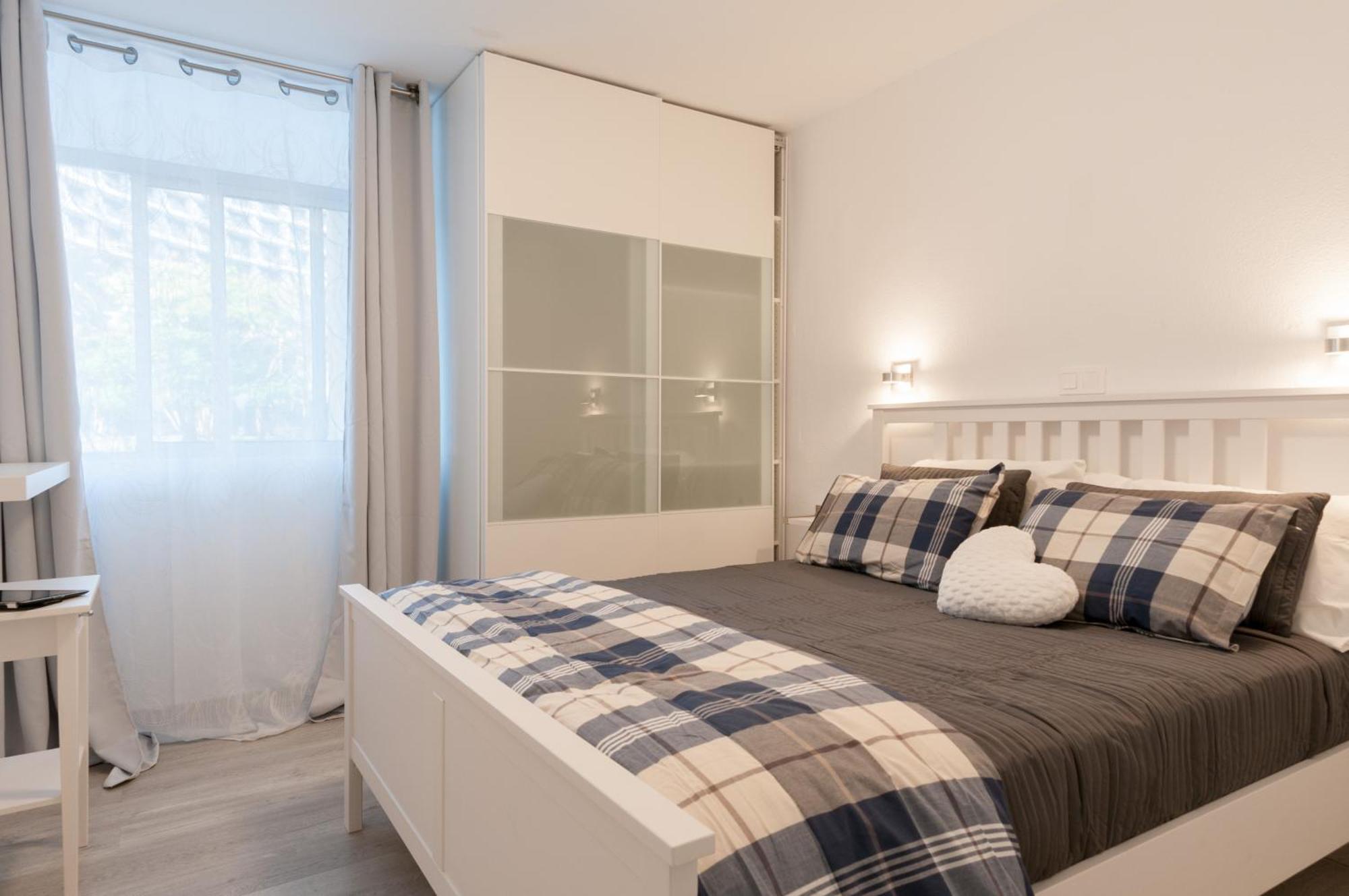Apartment Prosurfing Playa del Ingles (Gran Canaria)