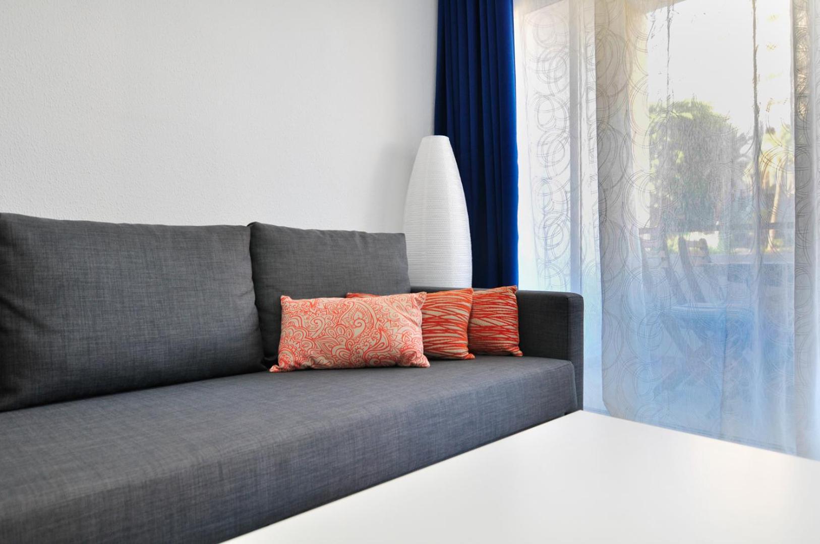 Prosurfing Apartment *