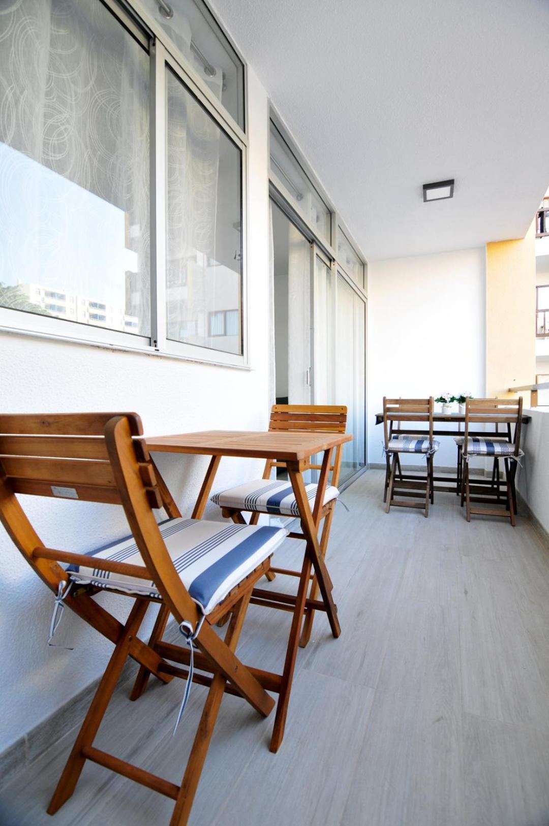 Prosurfing Apartment Playa del Ingles (Gran Canaria)