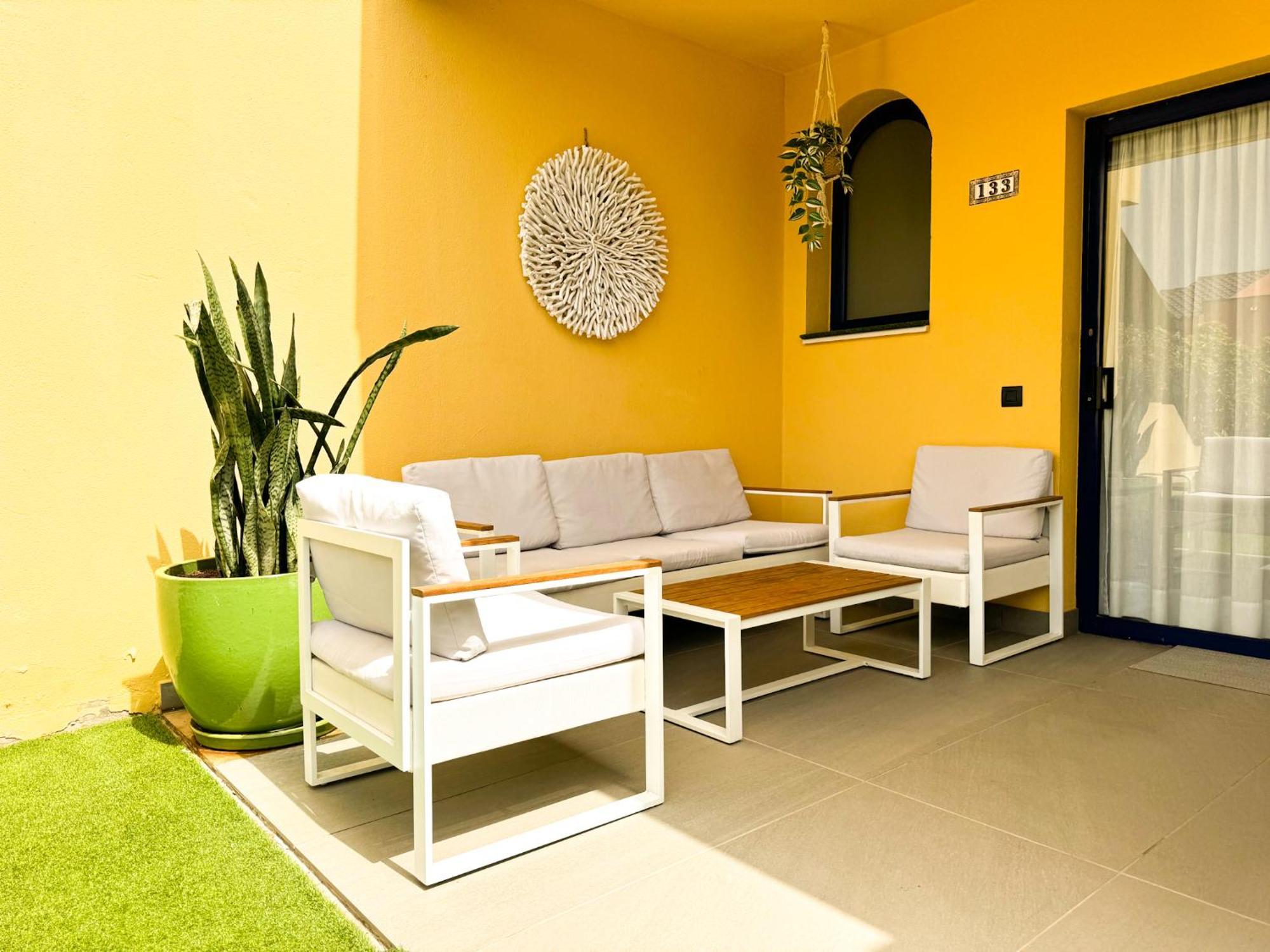 Bahia Meloneras Premium - Gran Canaria Сasa de vacaciones