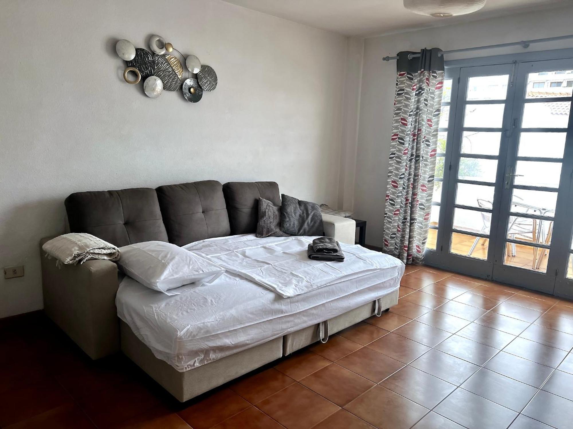 One Bedroom Apartment, Garden City, Heated Pool, Close To Playa Americas Playa de las Americas (Tenerife)