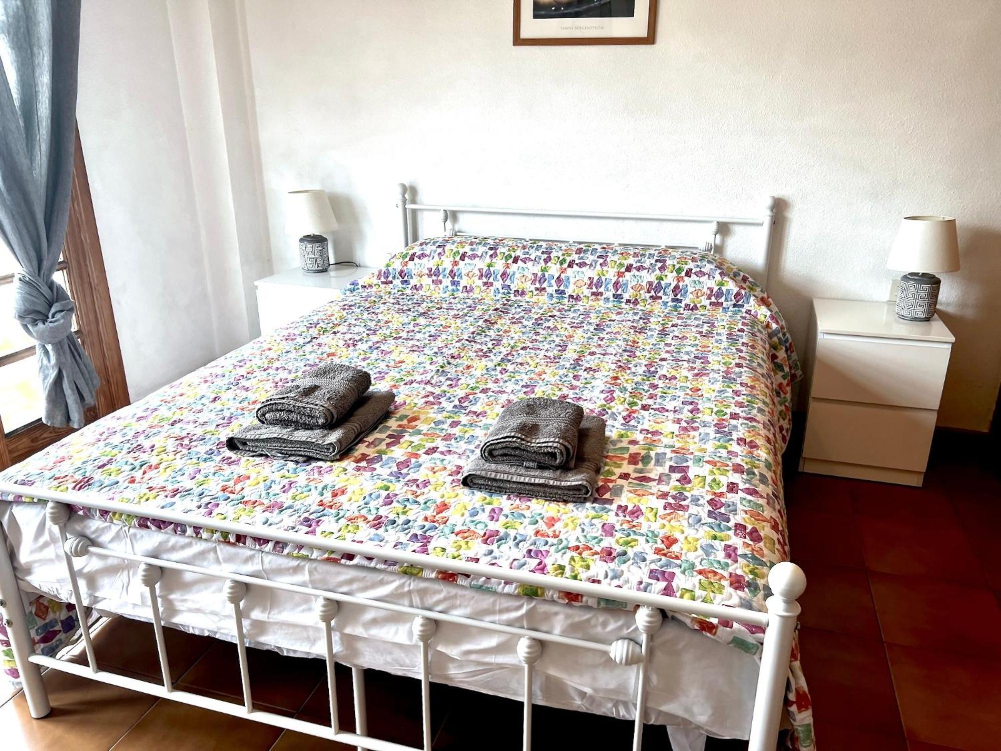 One Bedroom Apartment, Garden City, Heated Pool, Close To Playa Americas * Playa de las Americas (Tenerife)