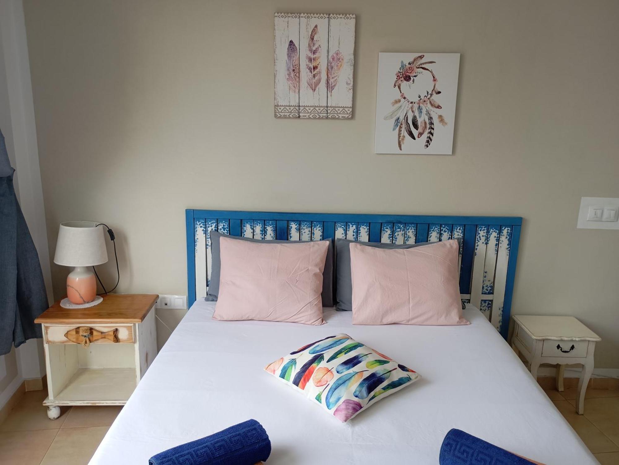 Casa Maria Mar Apartment El Cotillo (Fuerteventura)