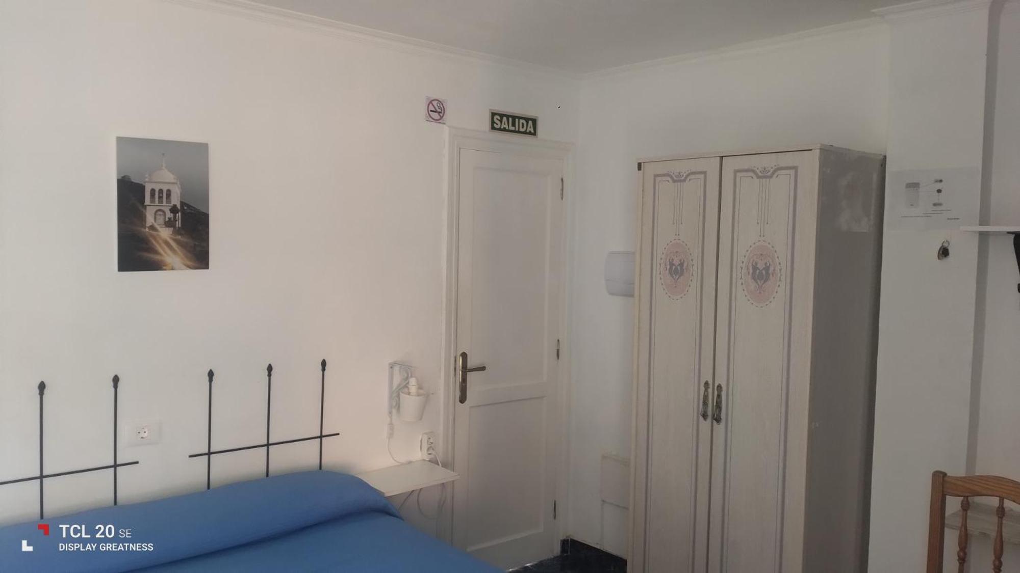 Apartment Dona Carmen *