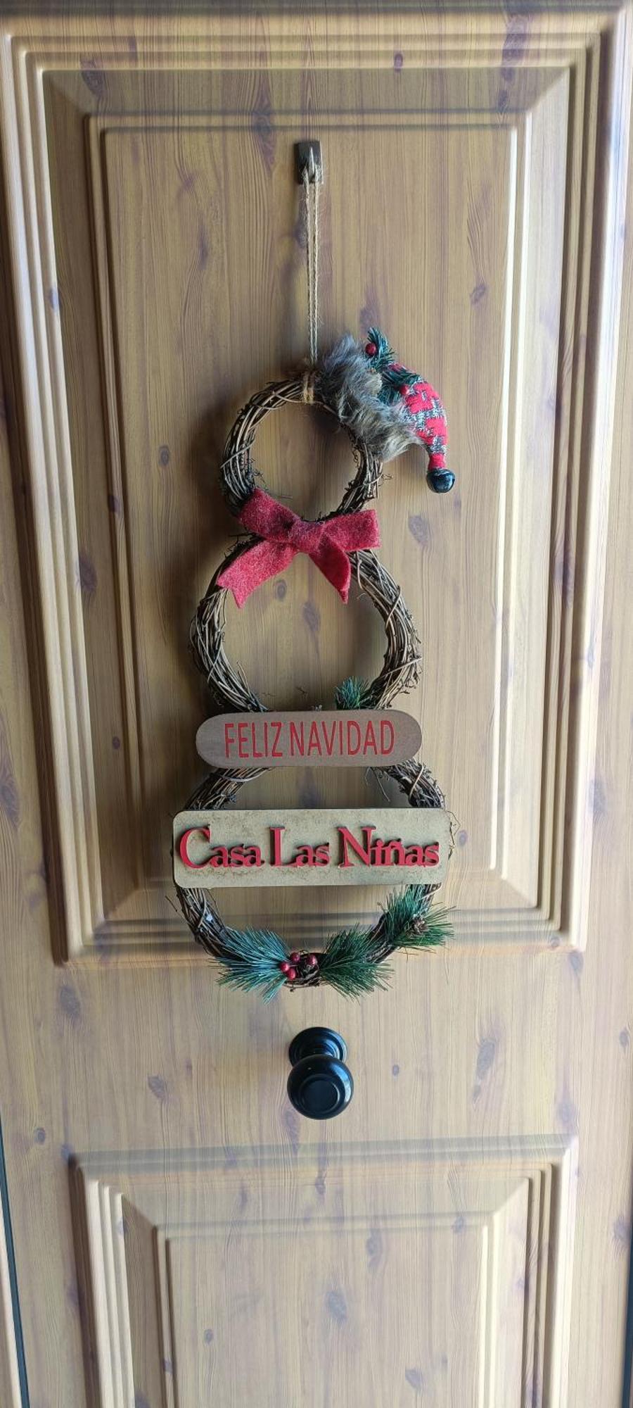 Holiday home Casa Ninas