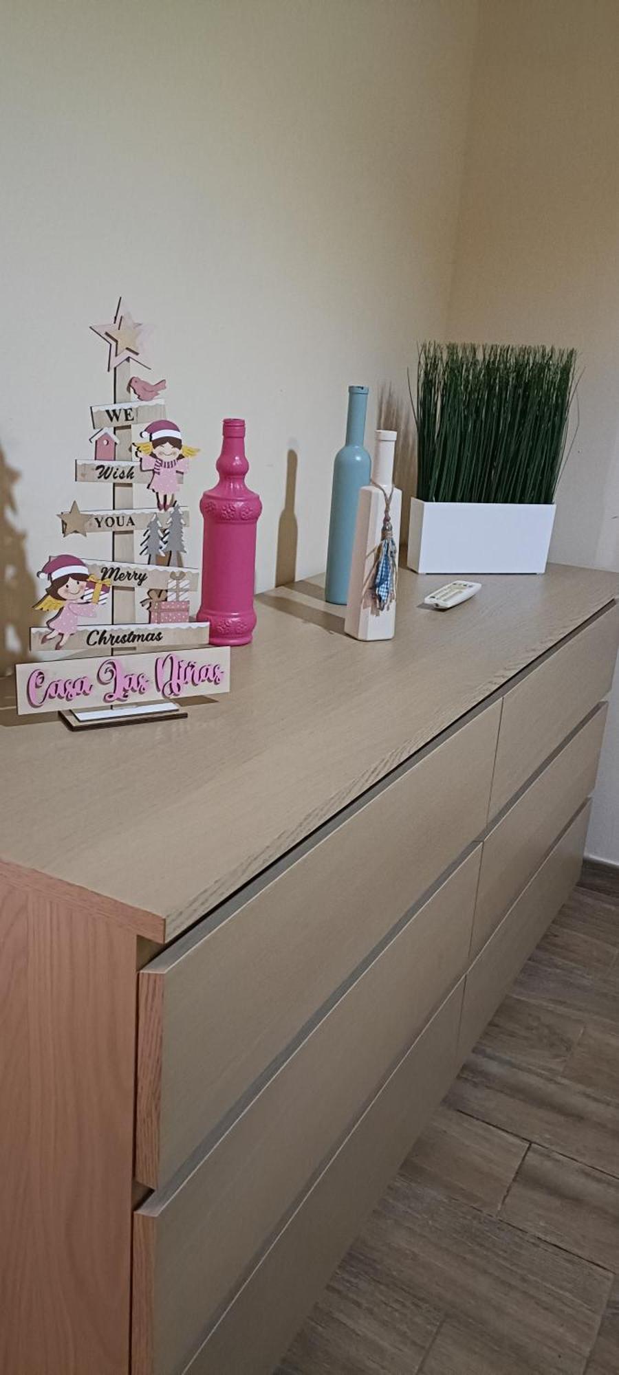 Casa Ninas Holiday home *