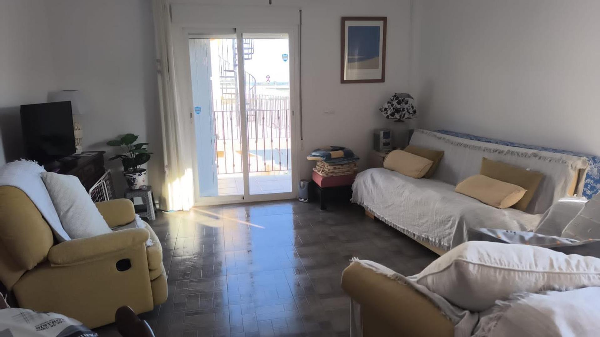 Apartment Palomares Near Vera Playa