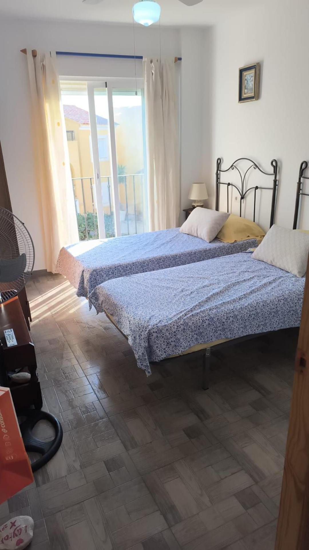 Apartment Palomares Near Vera Playa *