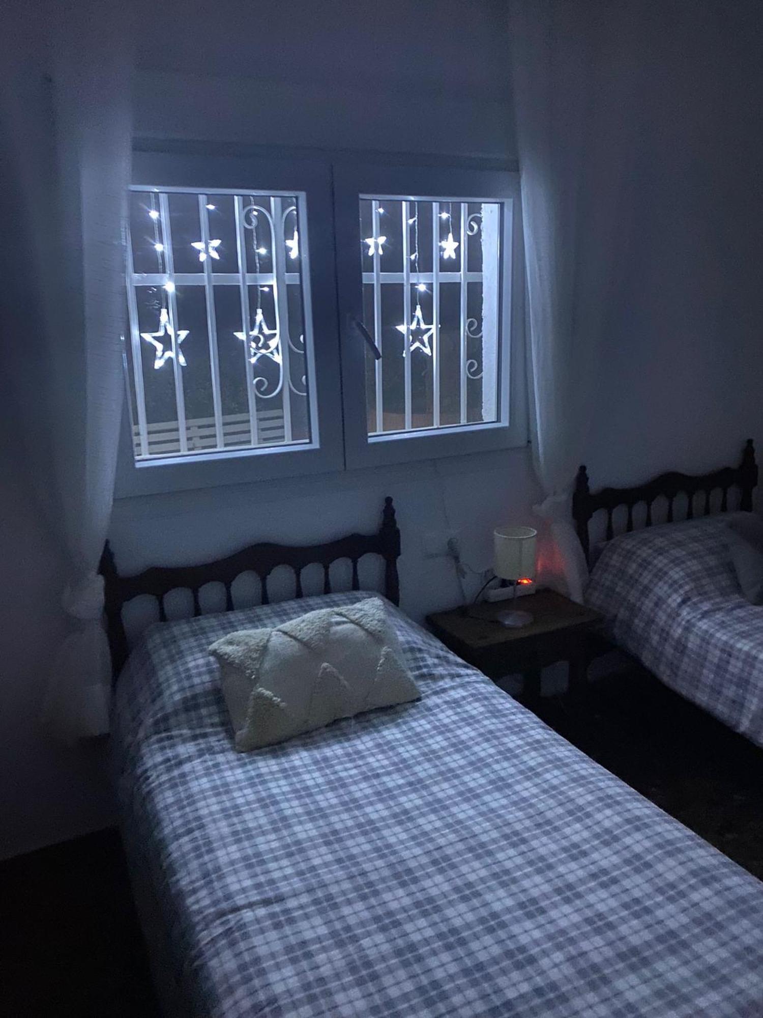 Holiday home Balcon De *