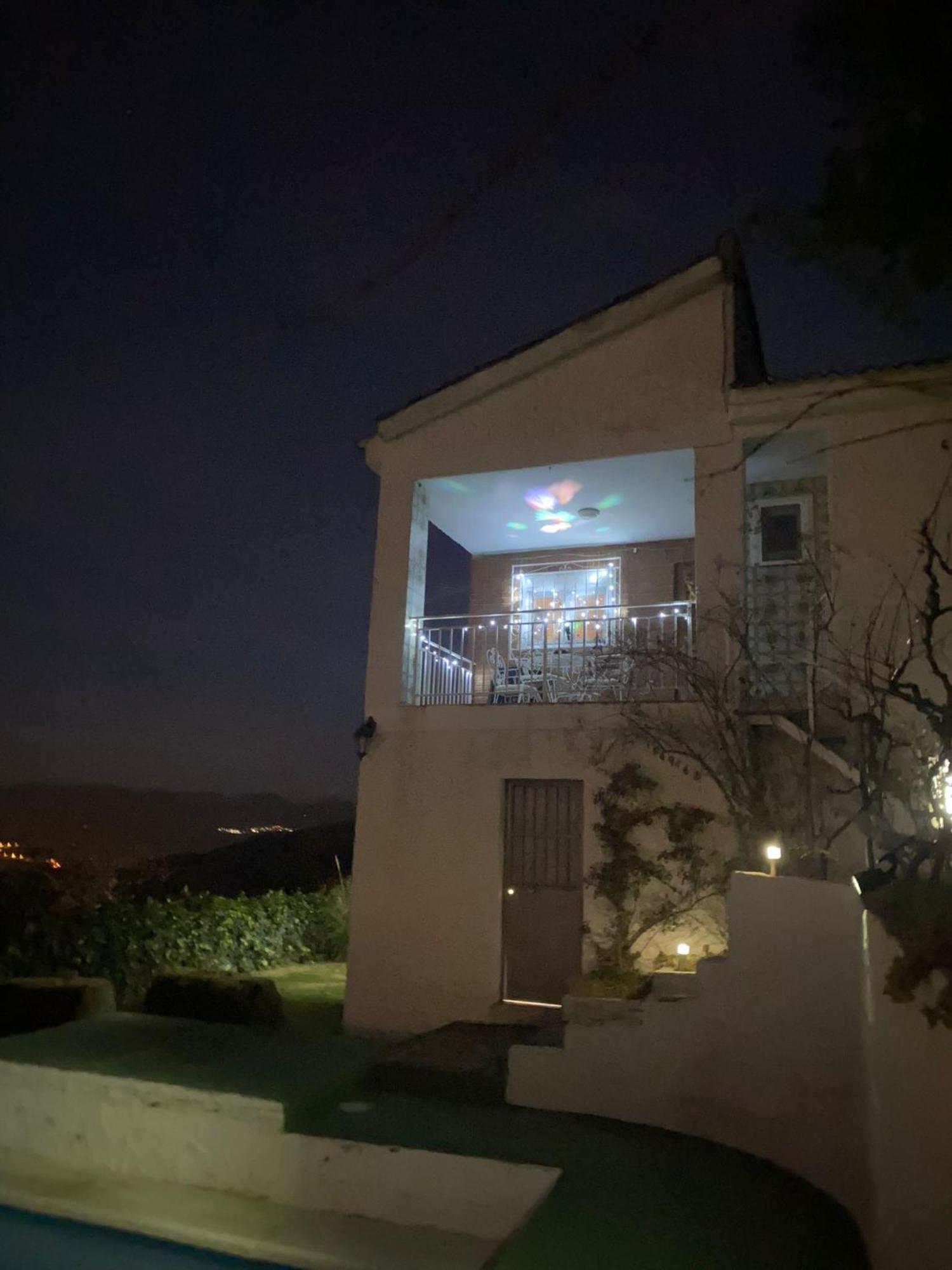 Holiday home Balcon De *