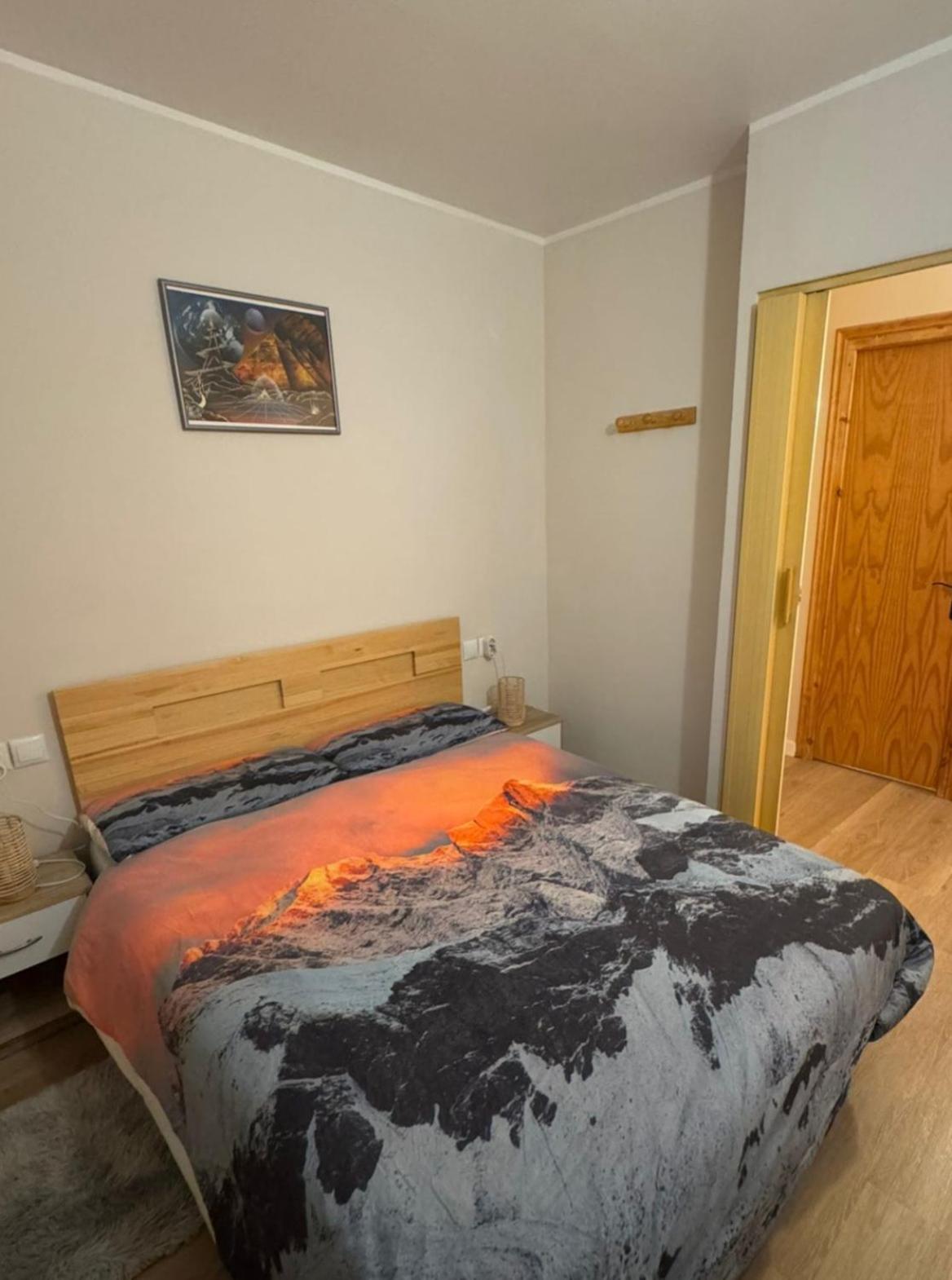 La Molina - Acogedor Cerca De Pistas De Esqui La Molina Alp