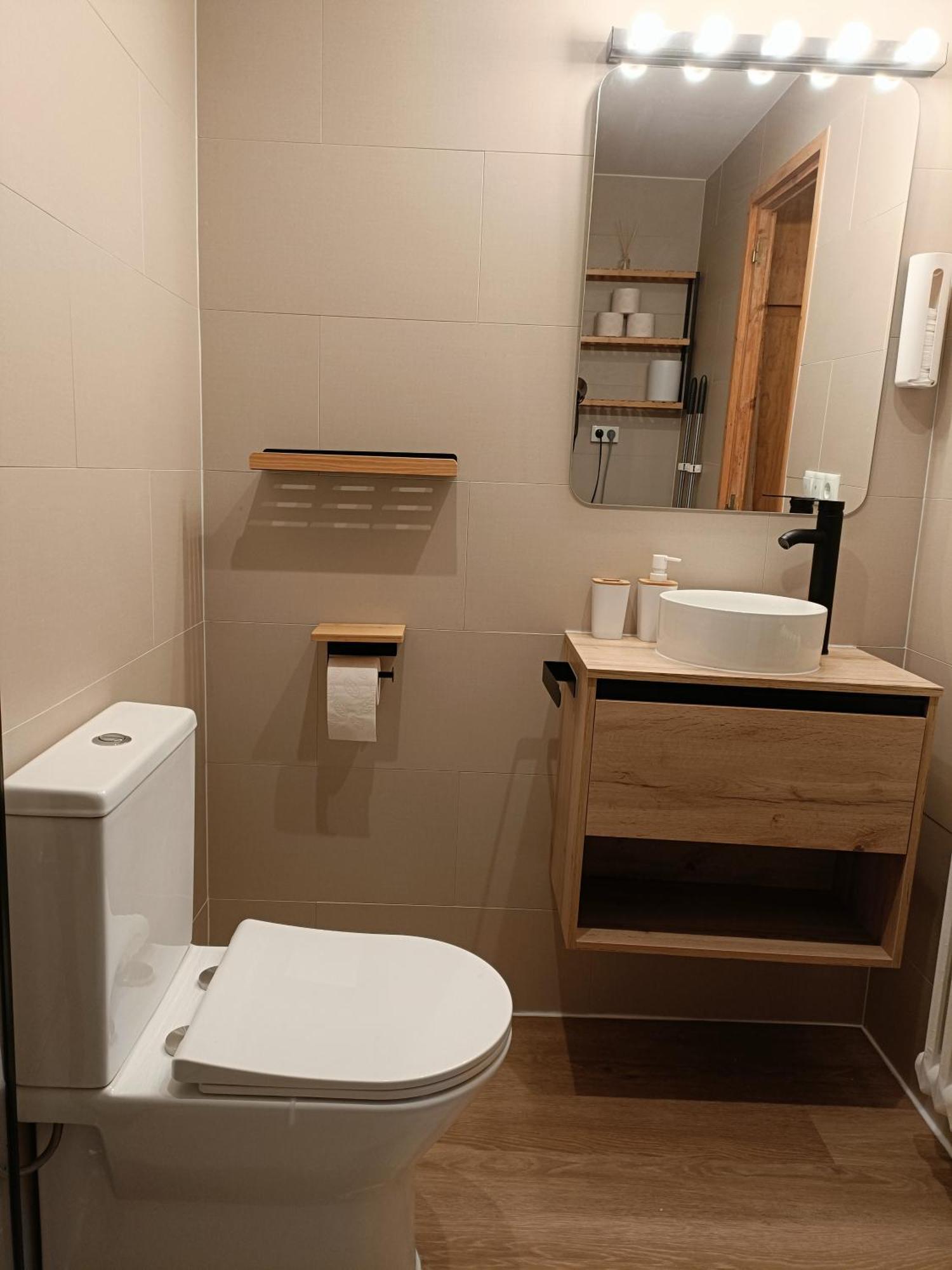 Apartamento La Molina - Acogedor Cerca De Pistas De Esqui *