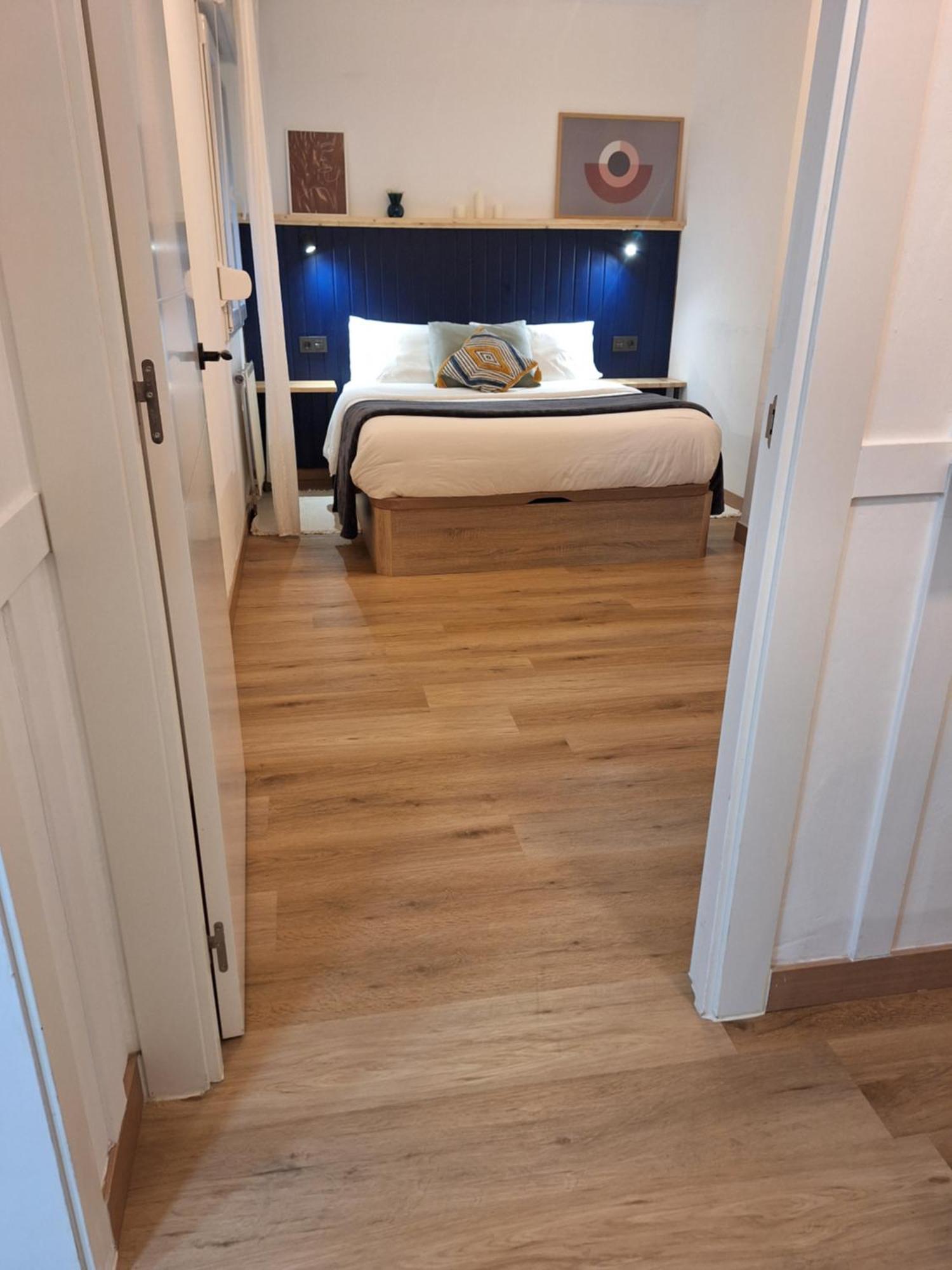 Apartamento Centricos Apartastur26 *