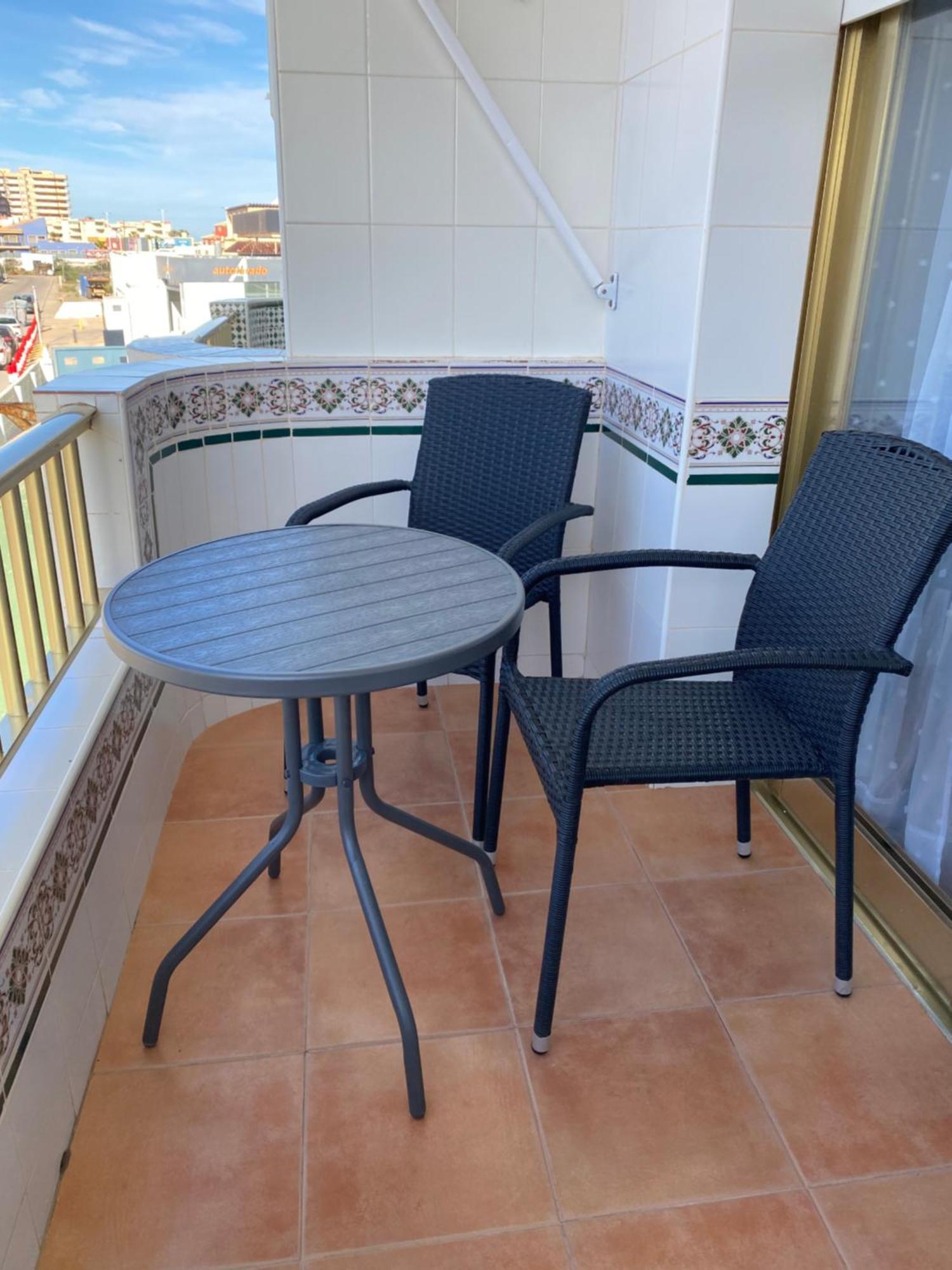En La Manga del Mar Menor